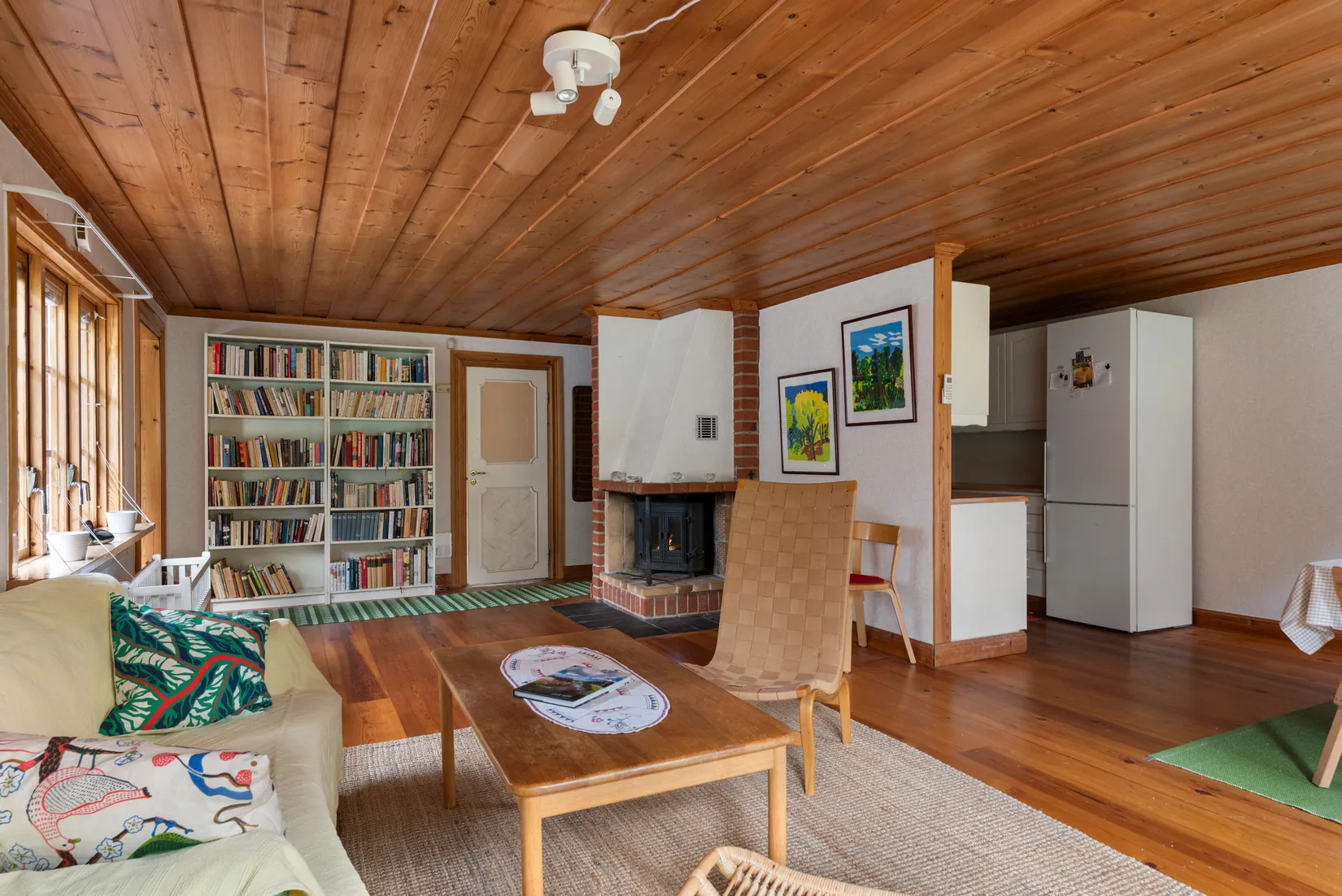 Fritidshus, Edsviksvägen 49, Grovstanäs, Norrtälje