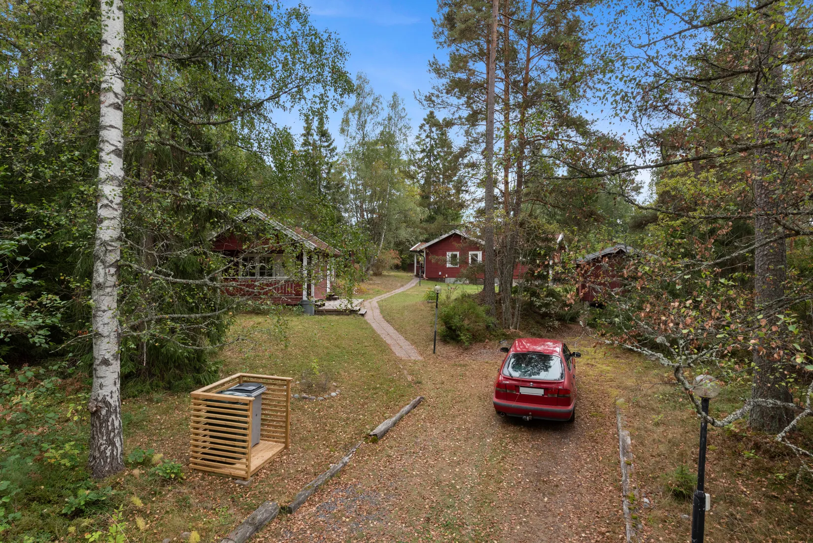 Fritidshus, Edsviksvägen 49, Grovstanäs, Norrtälje