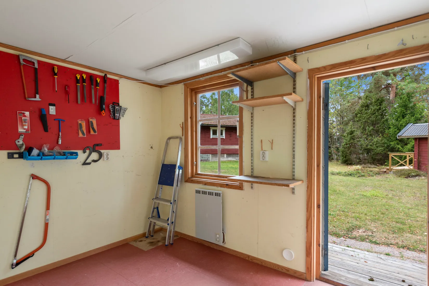 Fritidshus, Edsviksvägen 49, Grovstanäs, Norrtälje