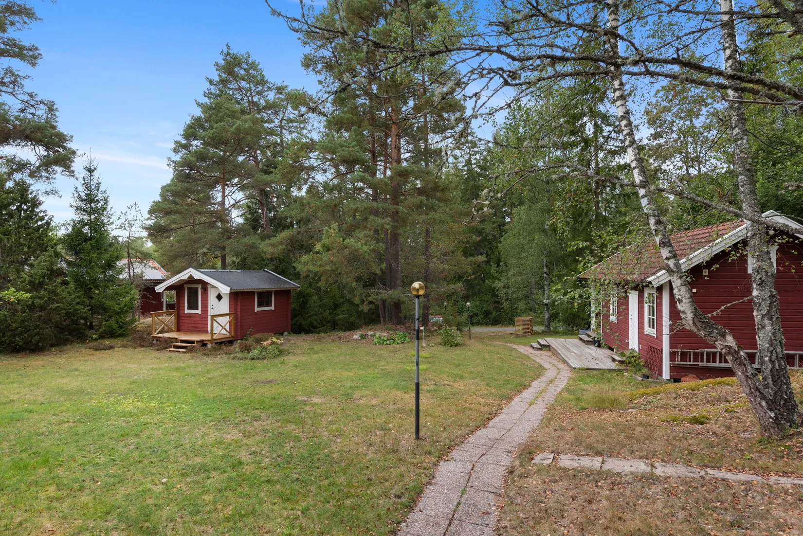 Fritidshus, Edsviksvägen 49, Grovstanäs, Norrtälje