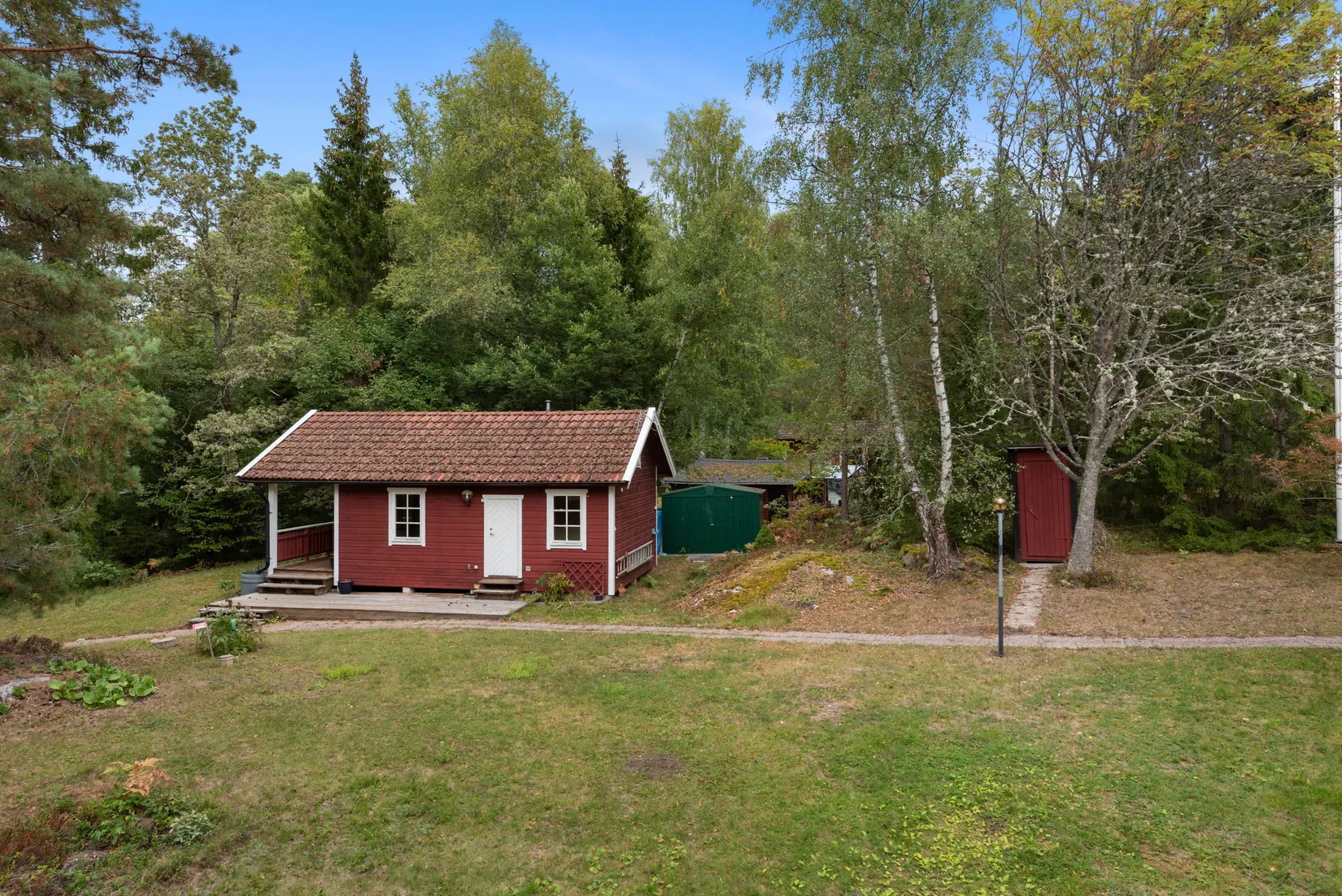 Fritidshus, Edsviksvägen 49, Grovstanäs, Norrtälje