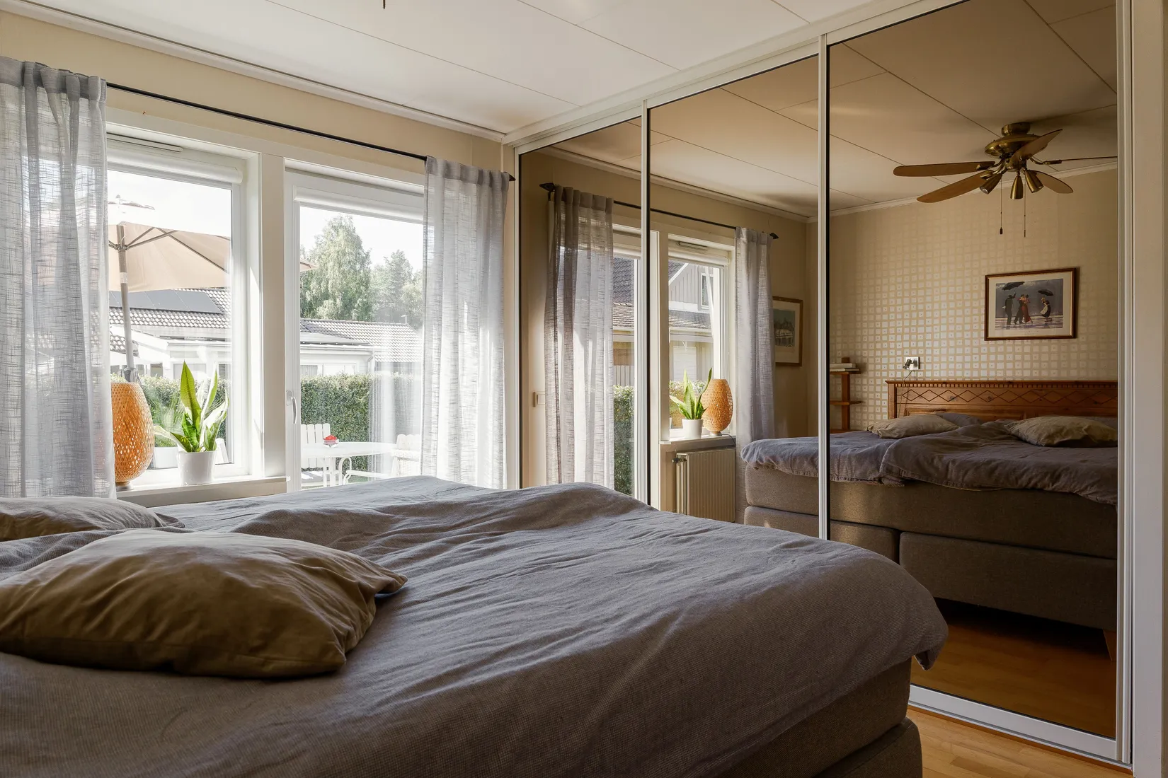 Villa, Körsbärsvägen 3, Hovshaga, Växjö