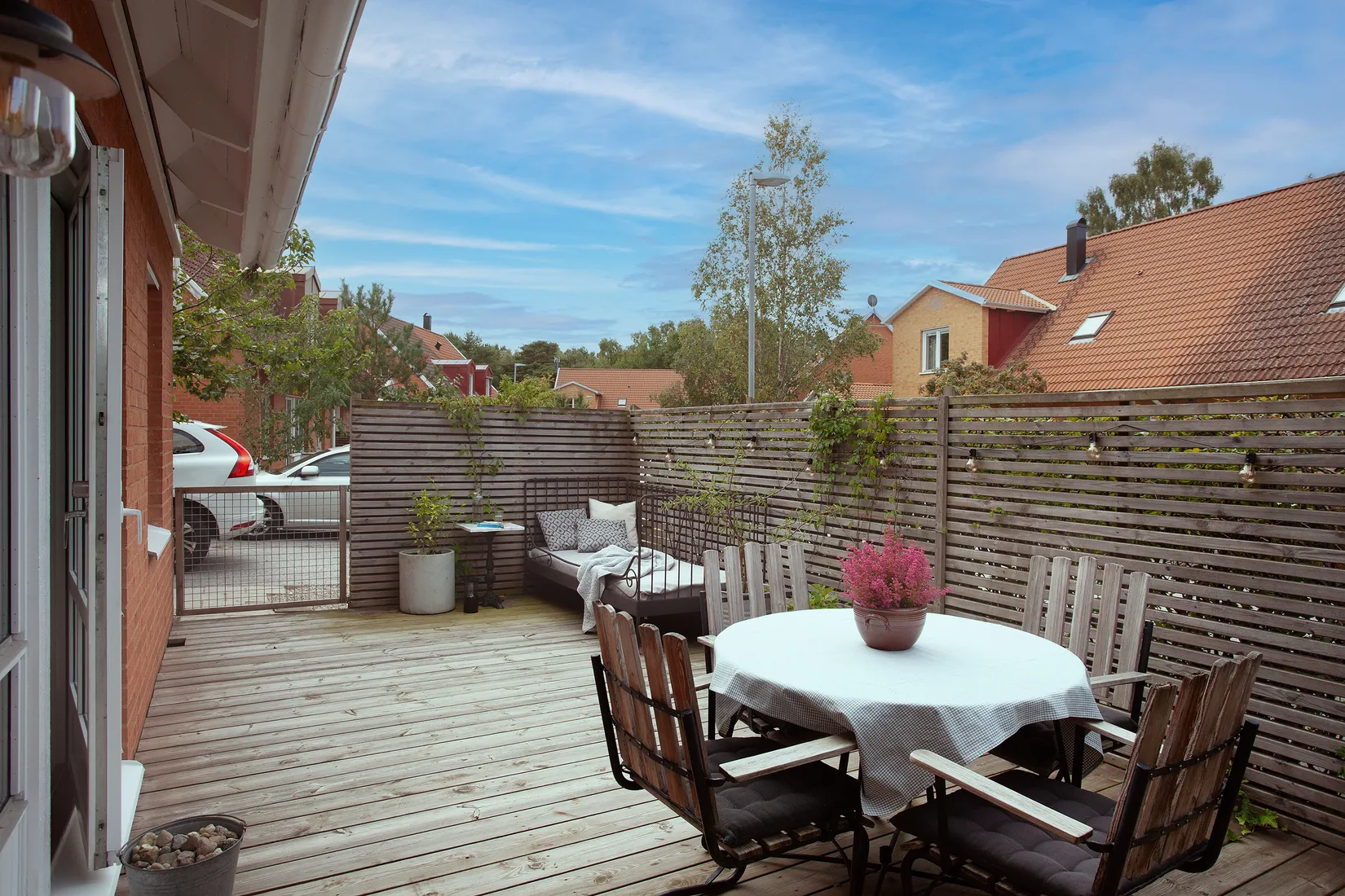 Radhus, Gesällens gata 15, Vellinge