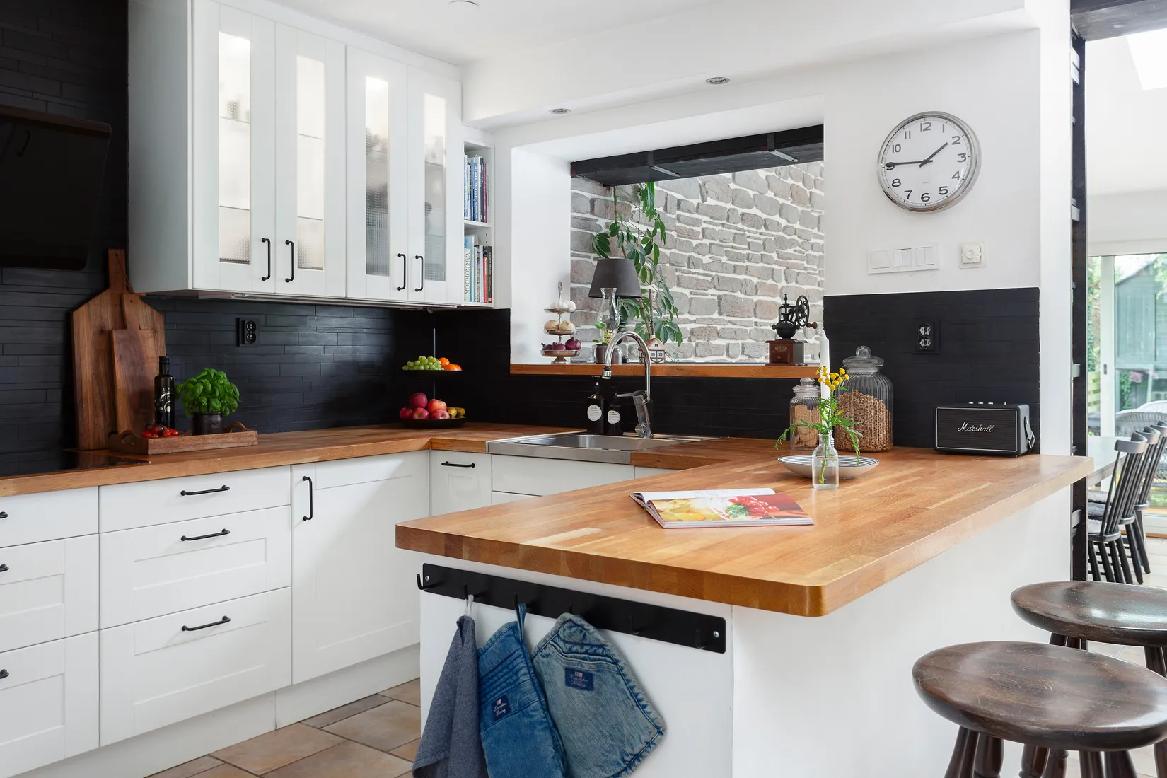 Radhus, Gesällens gata 15, Vellinge