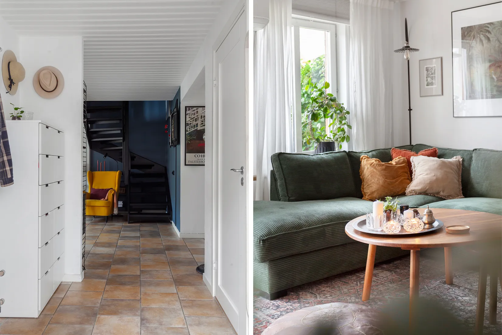 Radhus, Gesällens gata 15, Vellinge