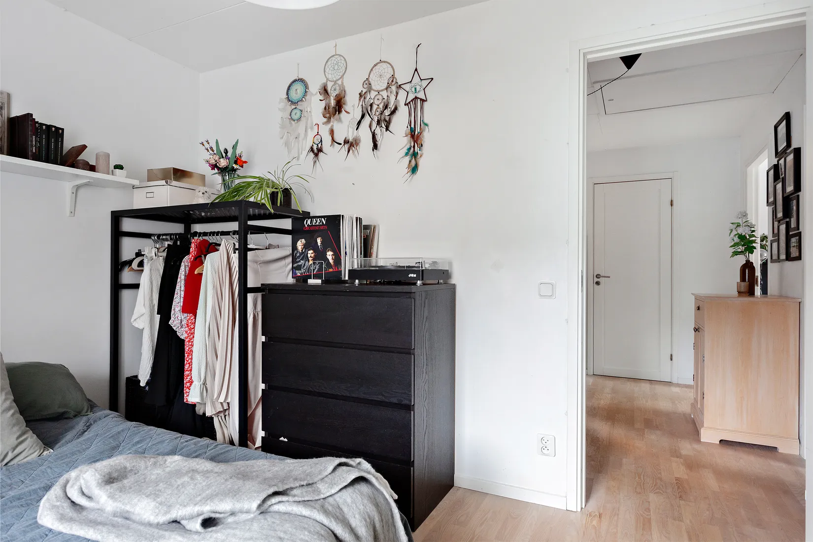 Radhus, Gesällens gata 15, Vellinge
