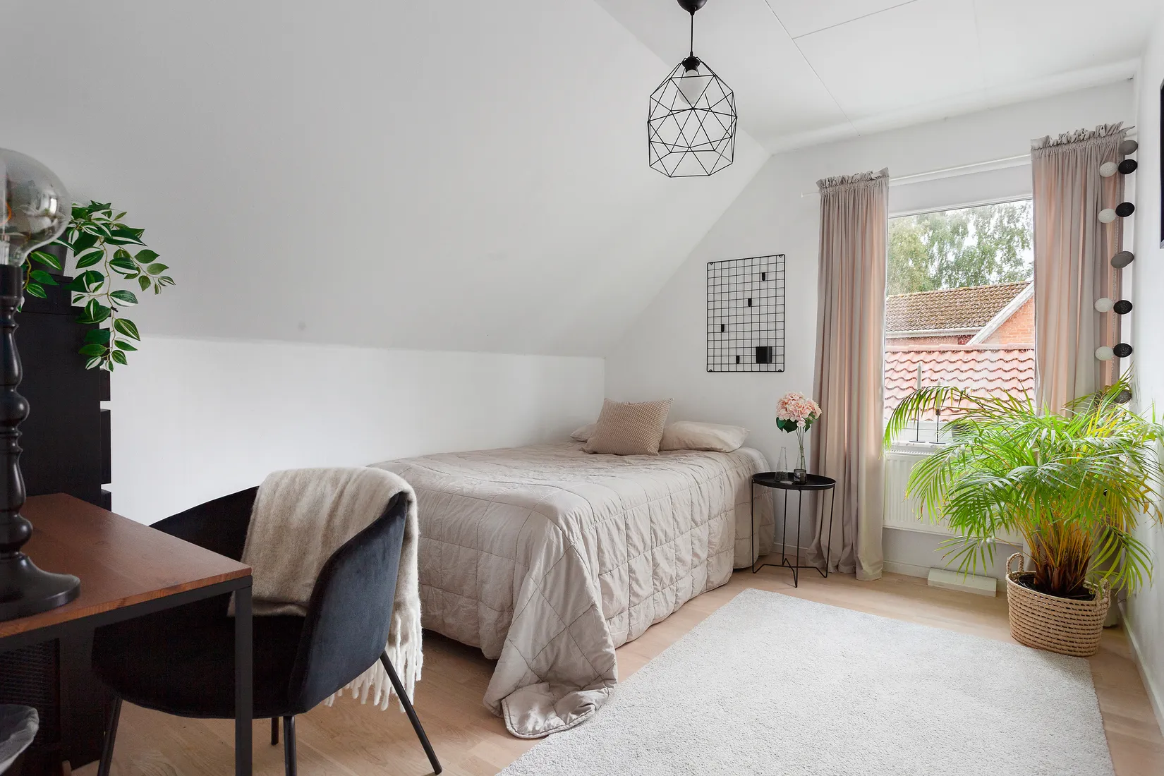 Radhus, Gesällens gata 15, Vellinge