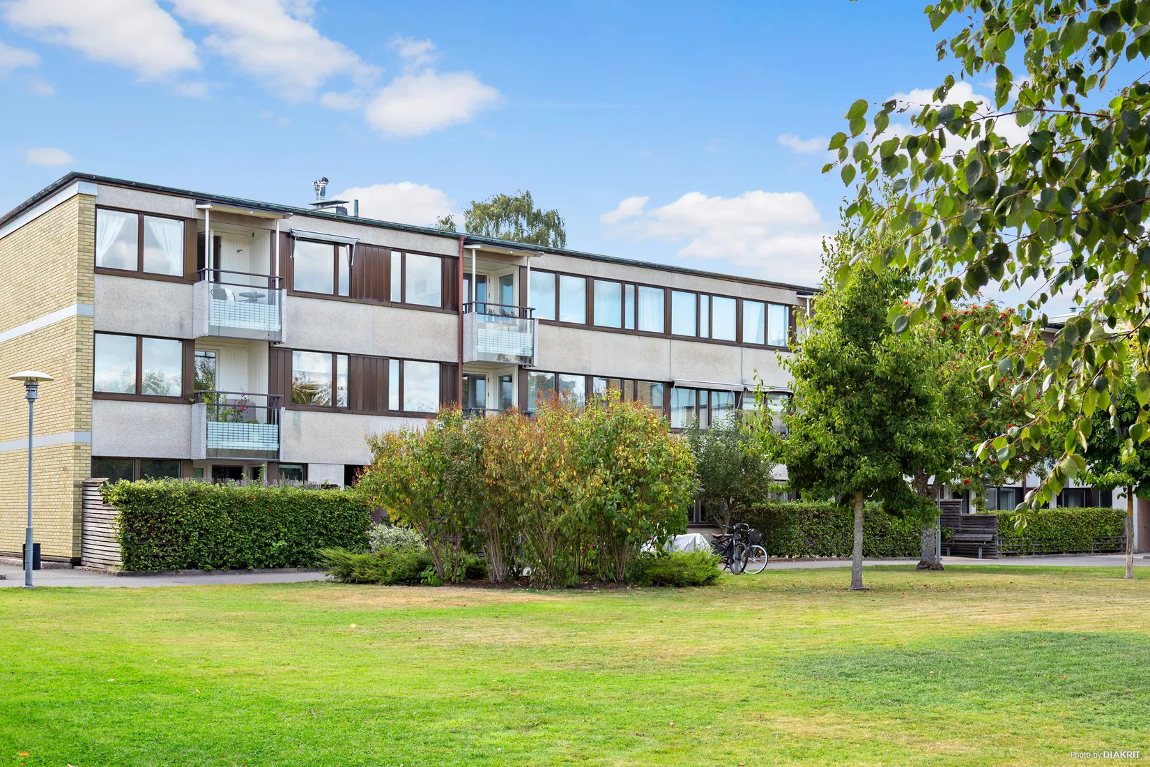 Bostadsrätt, Värslevägen 35, Askim, Göteborg