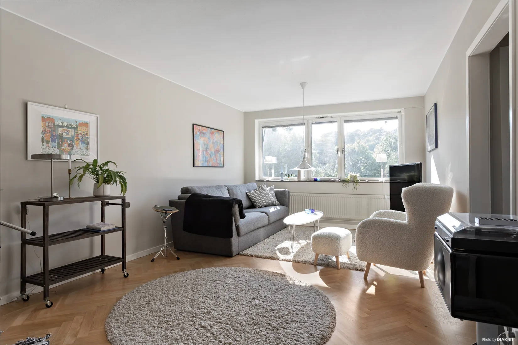 Bostadsrätt, Värslevägen 35, Askim, Göteborg