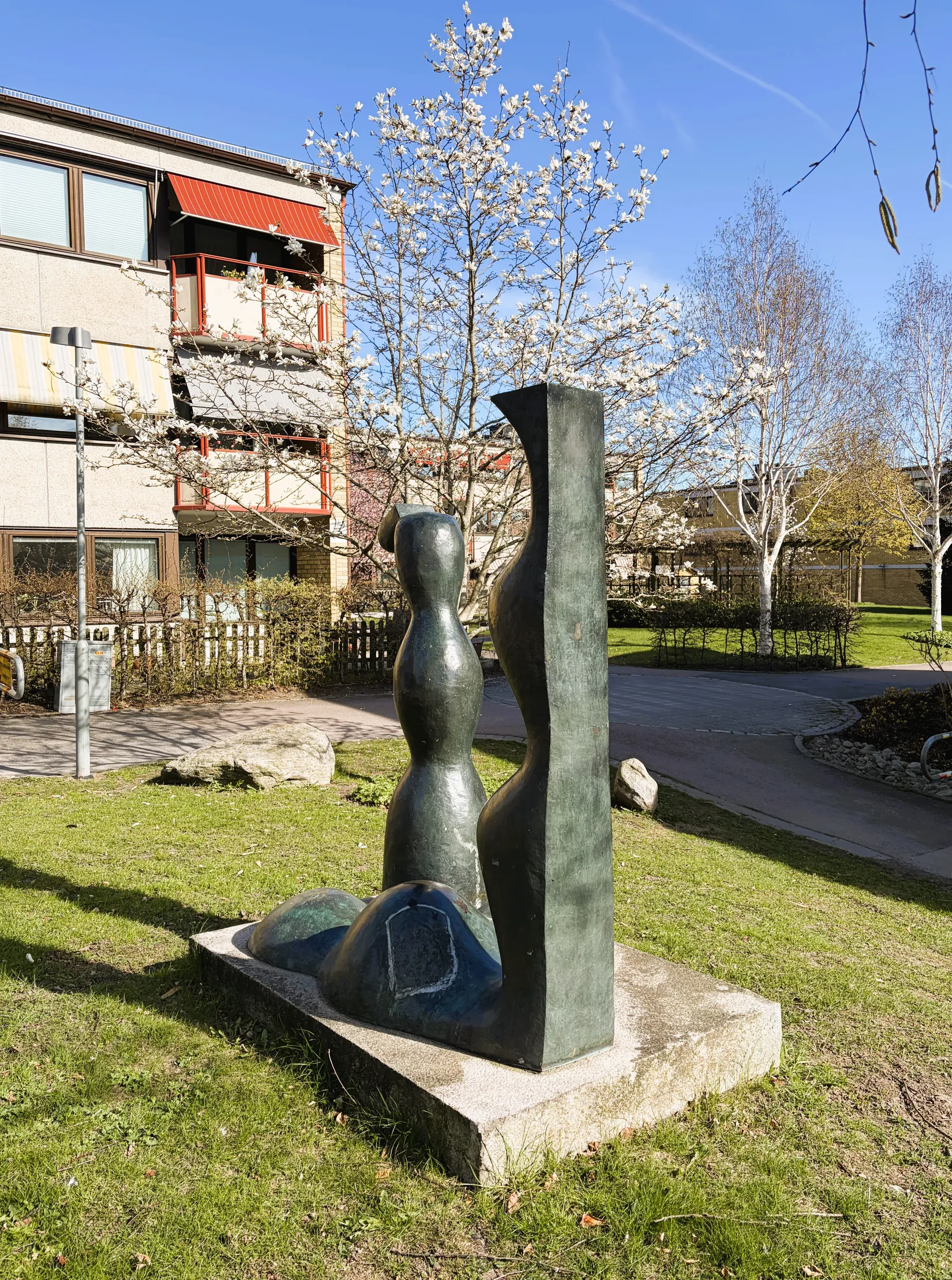 Bostadsrätt, Värslevägen 35, Askim, Göteborg