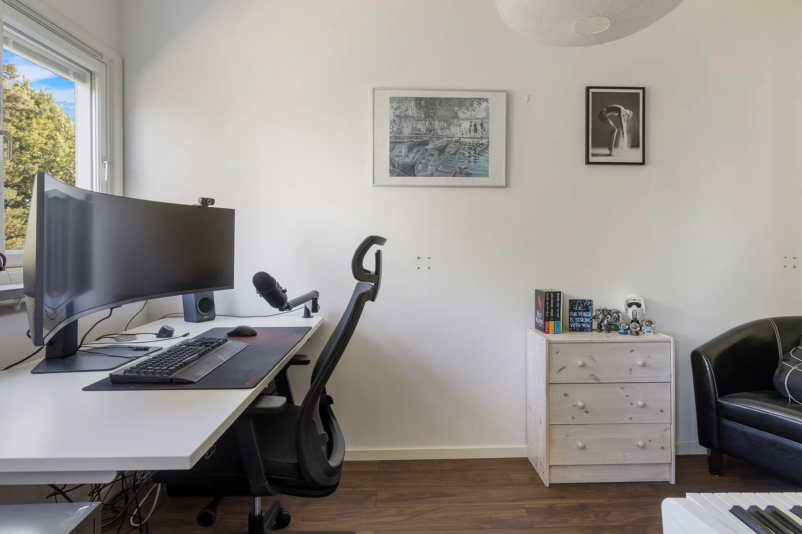 Bostadsrätt, Norra Skjutbanegatan 25d, Haga, Västerås