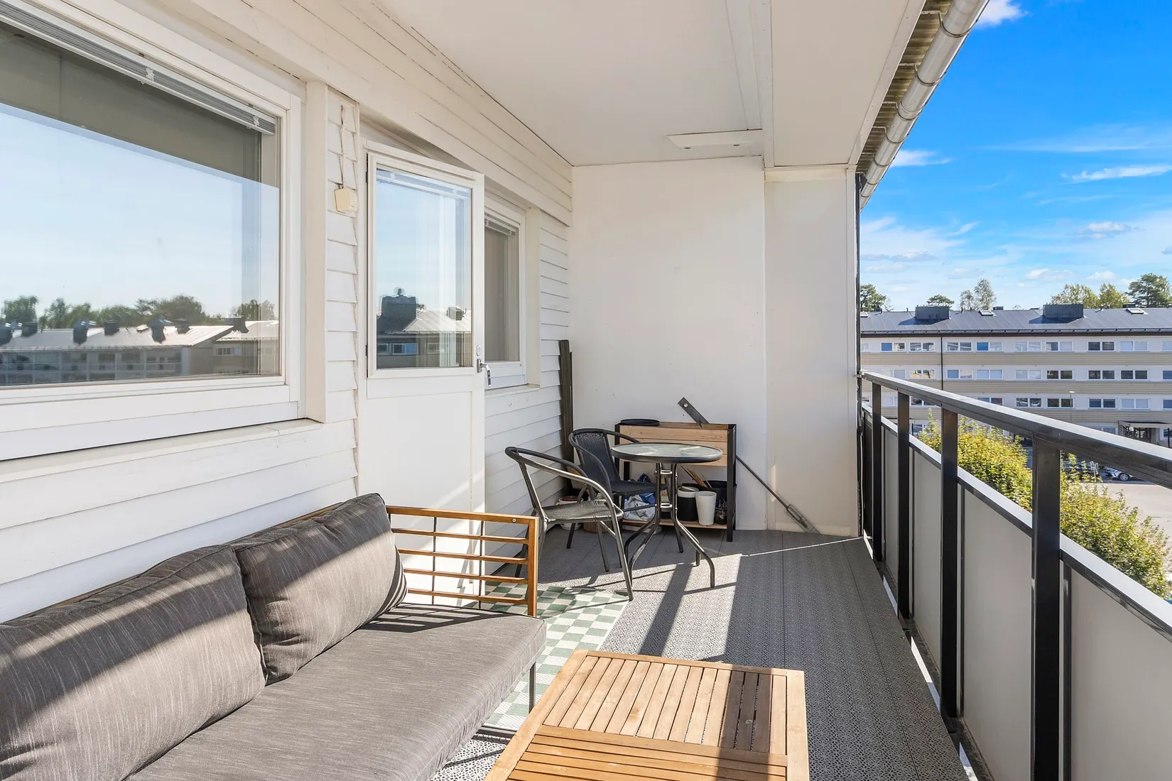 Bostadsrätt, Norra Skjutbanegatan 25d, Haga, Västerås