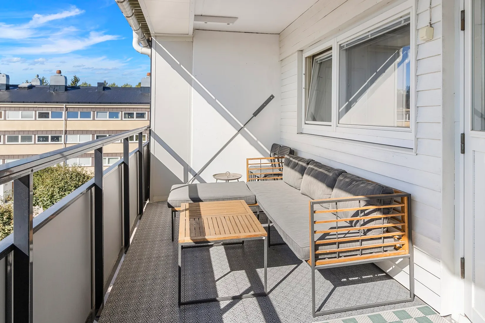 Bostadsrätt, Norra Skjutbanegatan 25d, Haga, Västerås