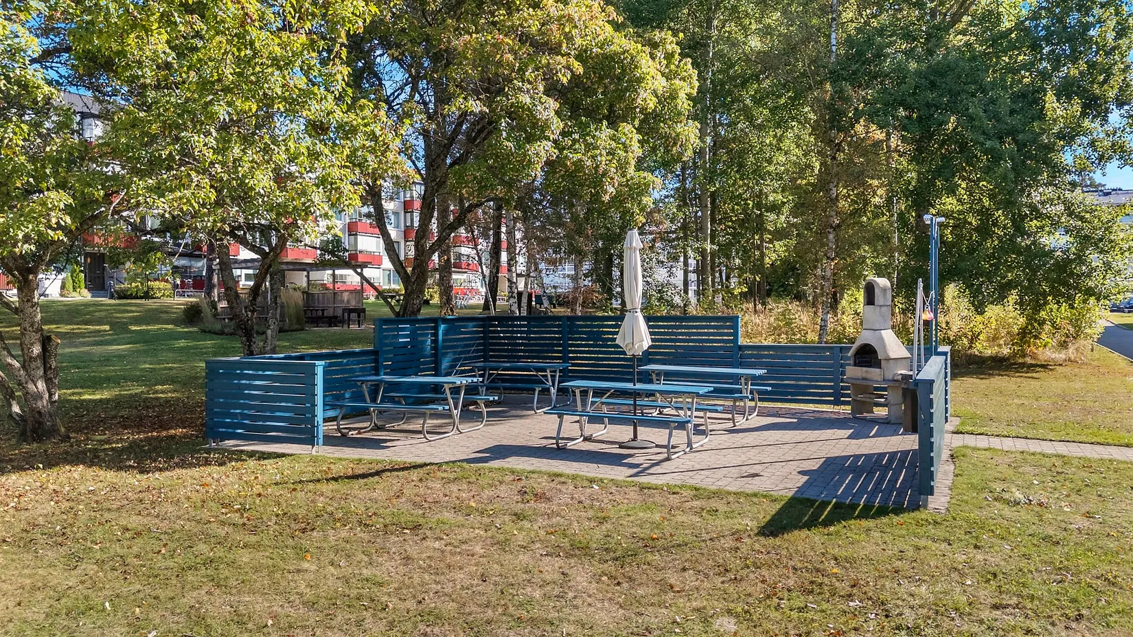 Bostadsrätt, Norra Skjutbanegatan 25d, Haga, Västerås