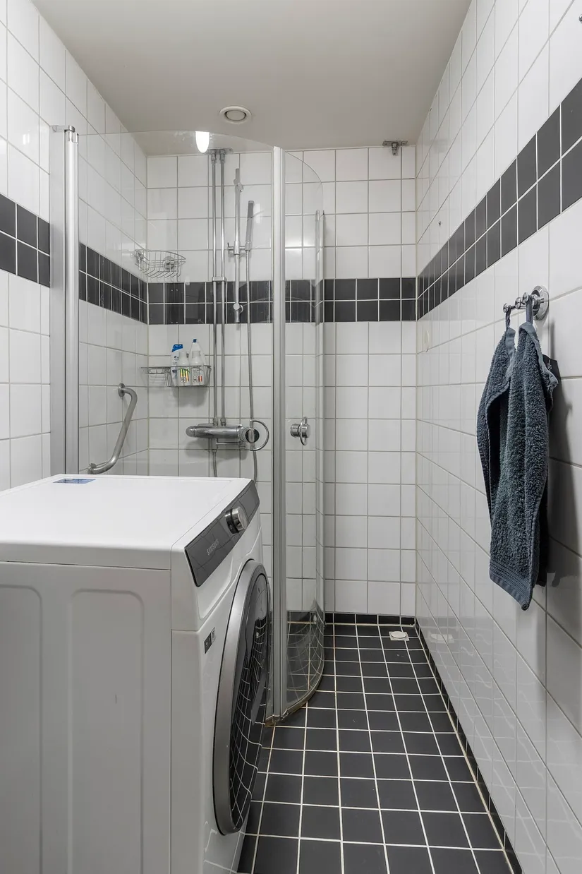 Bostadsrätt, Norra Skjutbanegatan 25d, Haga, Västerås