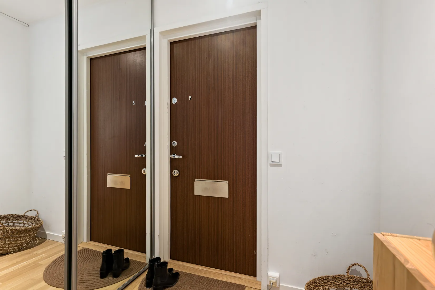 Bostadsrätt, Köpenhamnsgatan 14, Kista, Stockholm