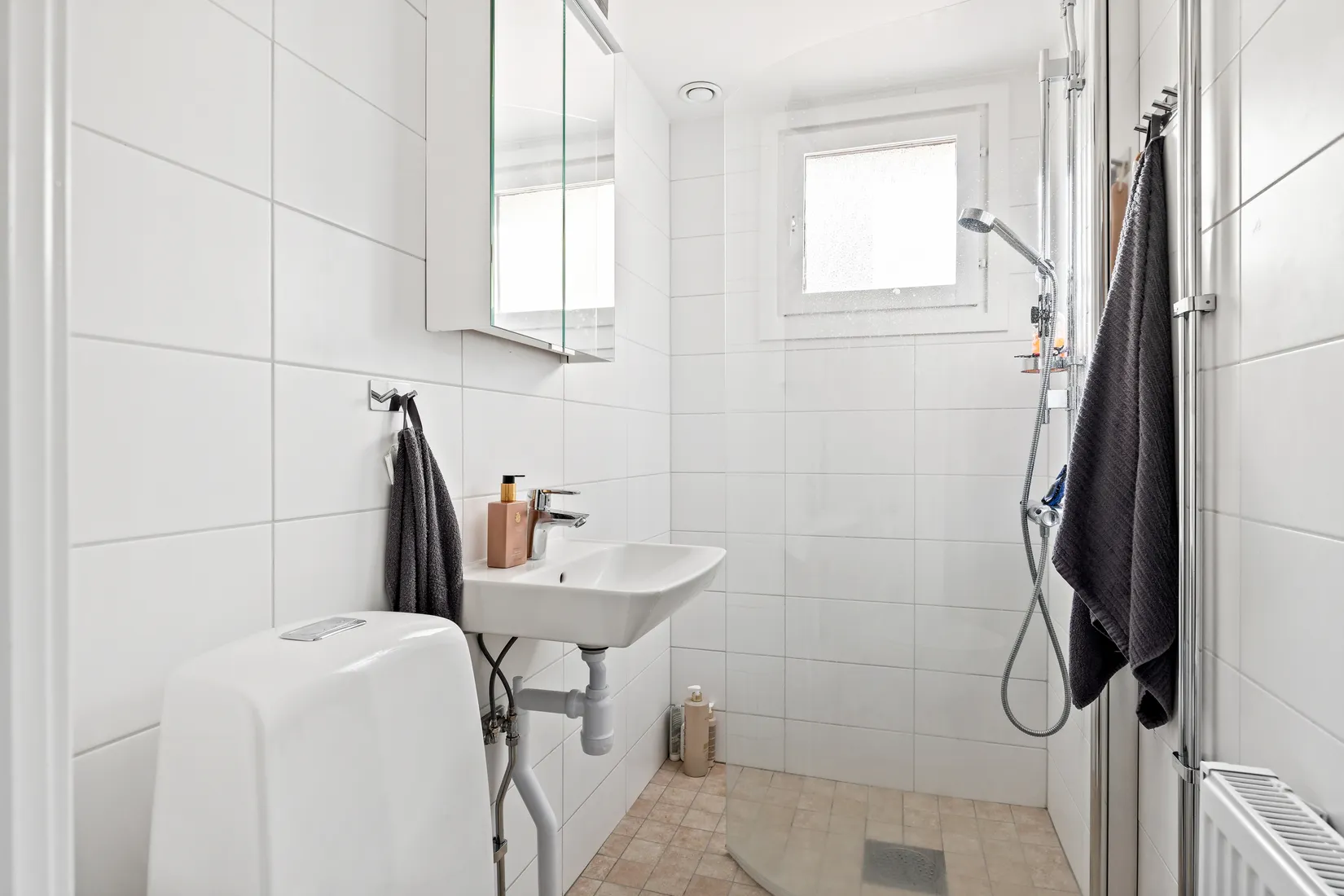 Bostadsrätt, Köpenhamnsgatan 14, Kista, Stockholm