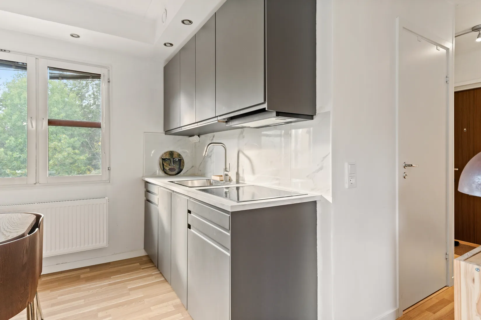 Bostadsrätt, Köpenhamnsgatan 14, Kista, Stockholm