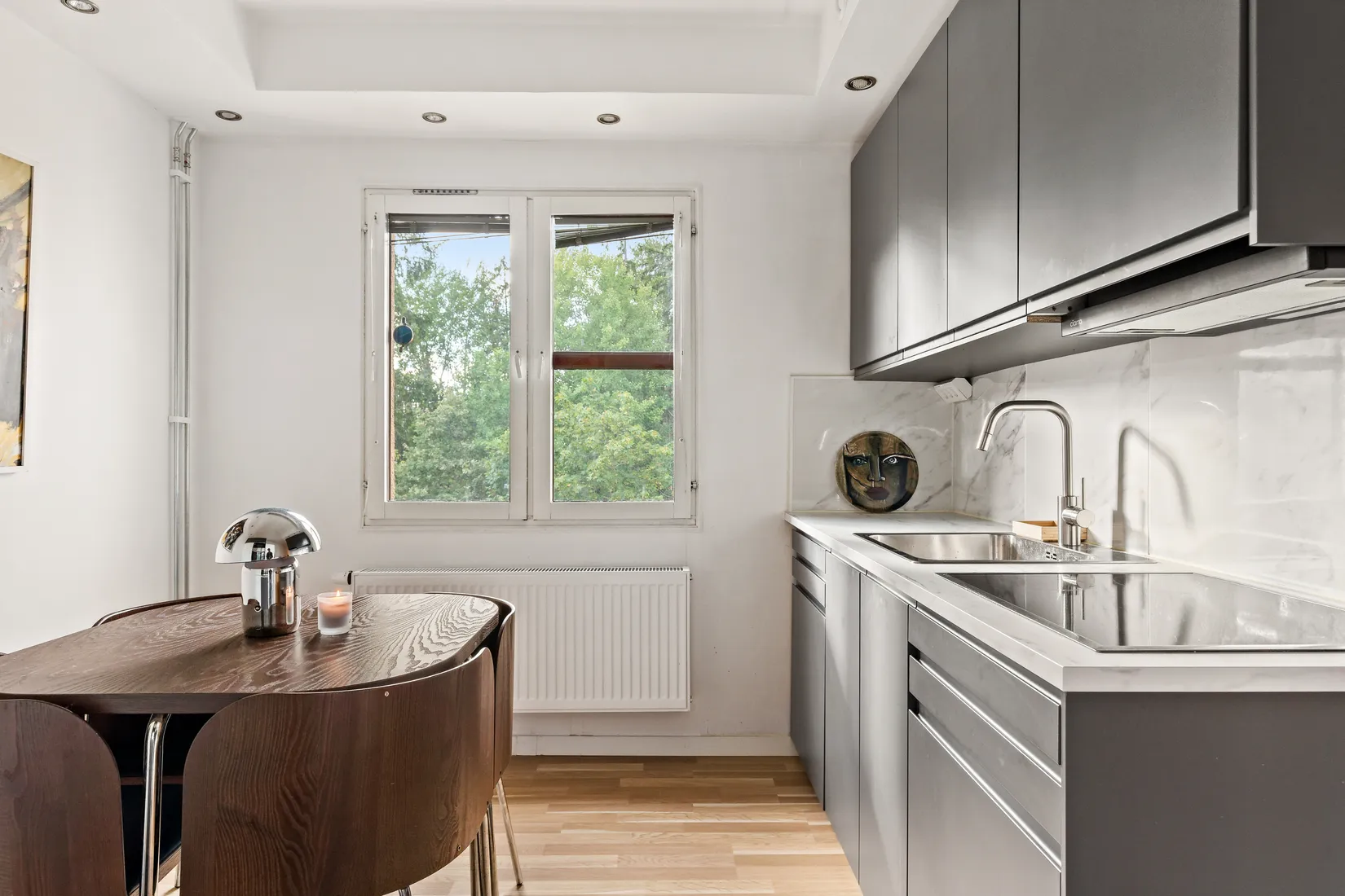 Bostadsrätt, Köpenhamnsgatan 14, Kista, Stockholm