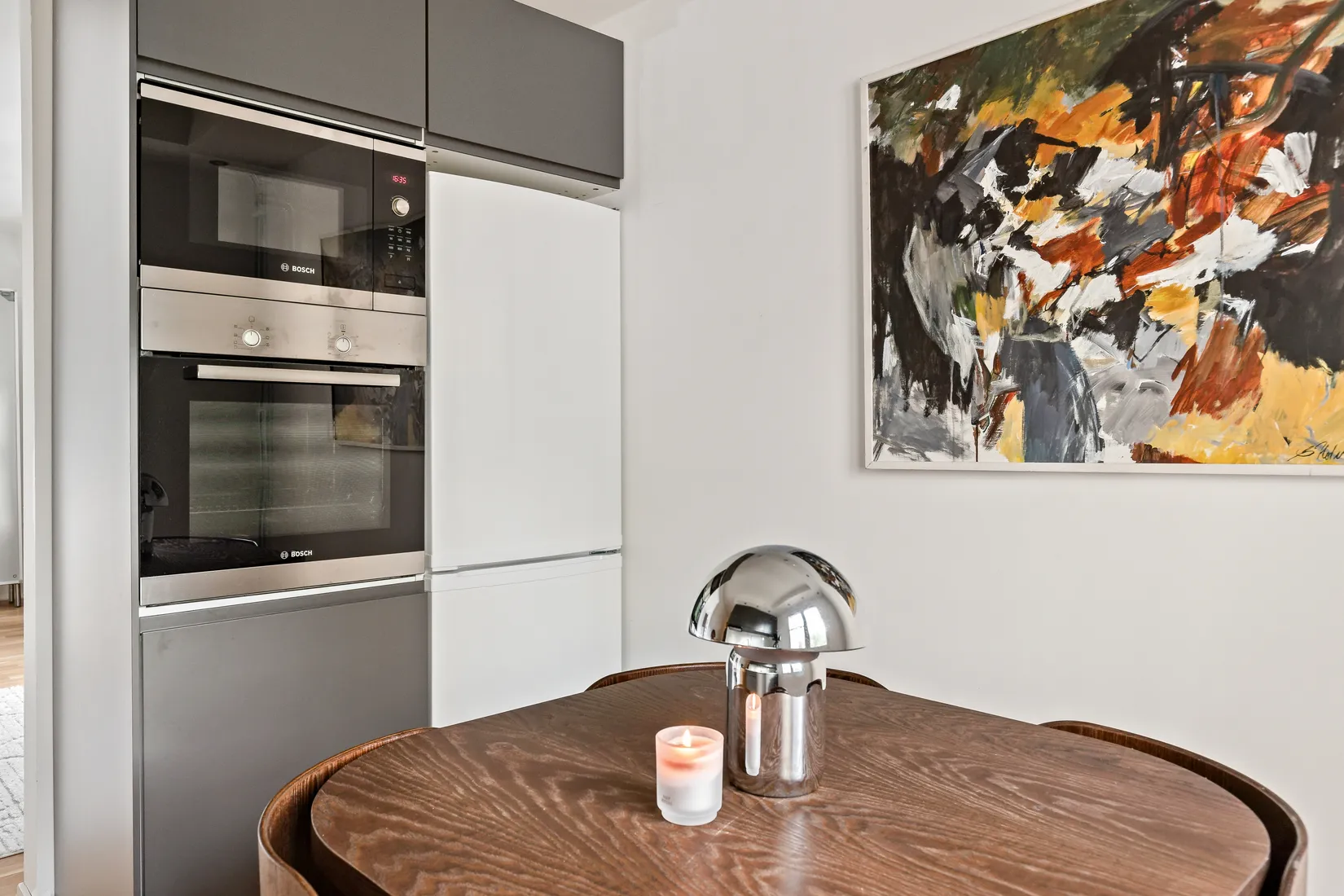 Bostadsrätt, Köpenhamnsgatan 14, Kista, Stockholm