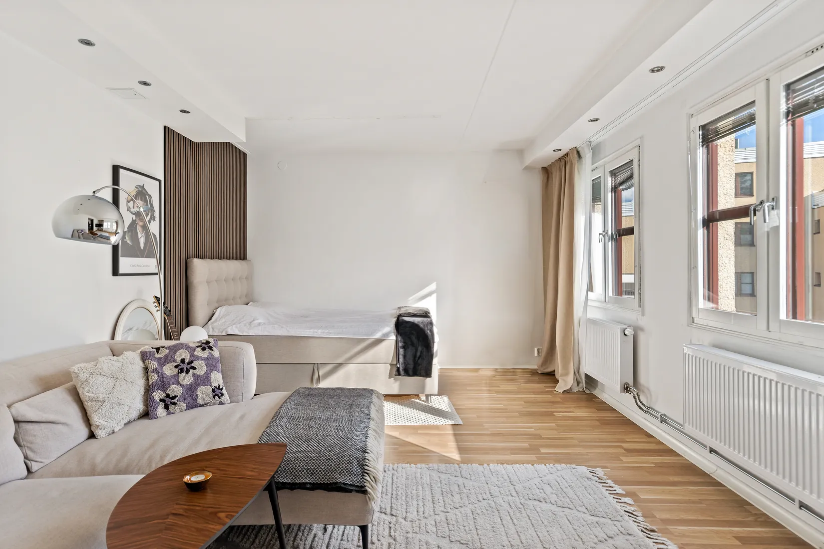 Bostadsrätt, Köpenhamnsgatan 14, Kista, Stockholm