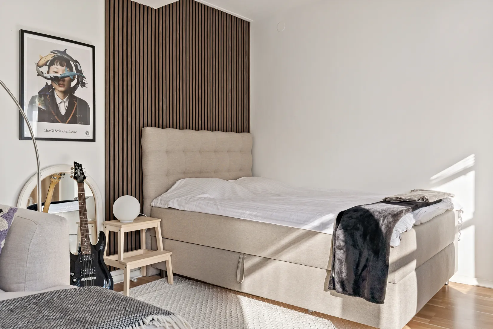 Bostadsrätt, Köpenhamnsgatan 14, Kista, Stockholm