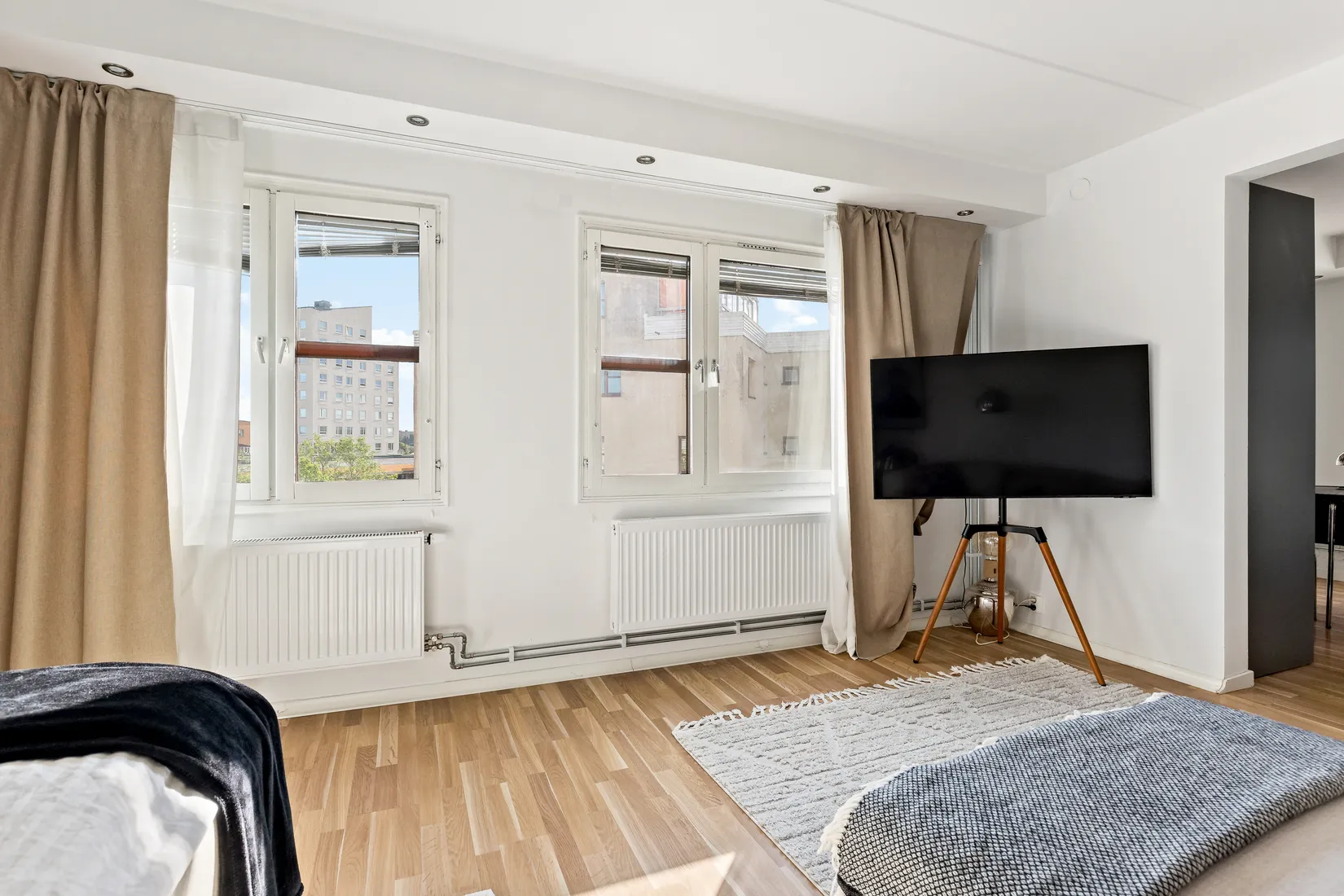 Bostadsrätt, Köpenhamnsgatan 14, Kista, Stockholm