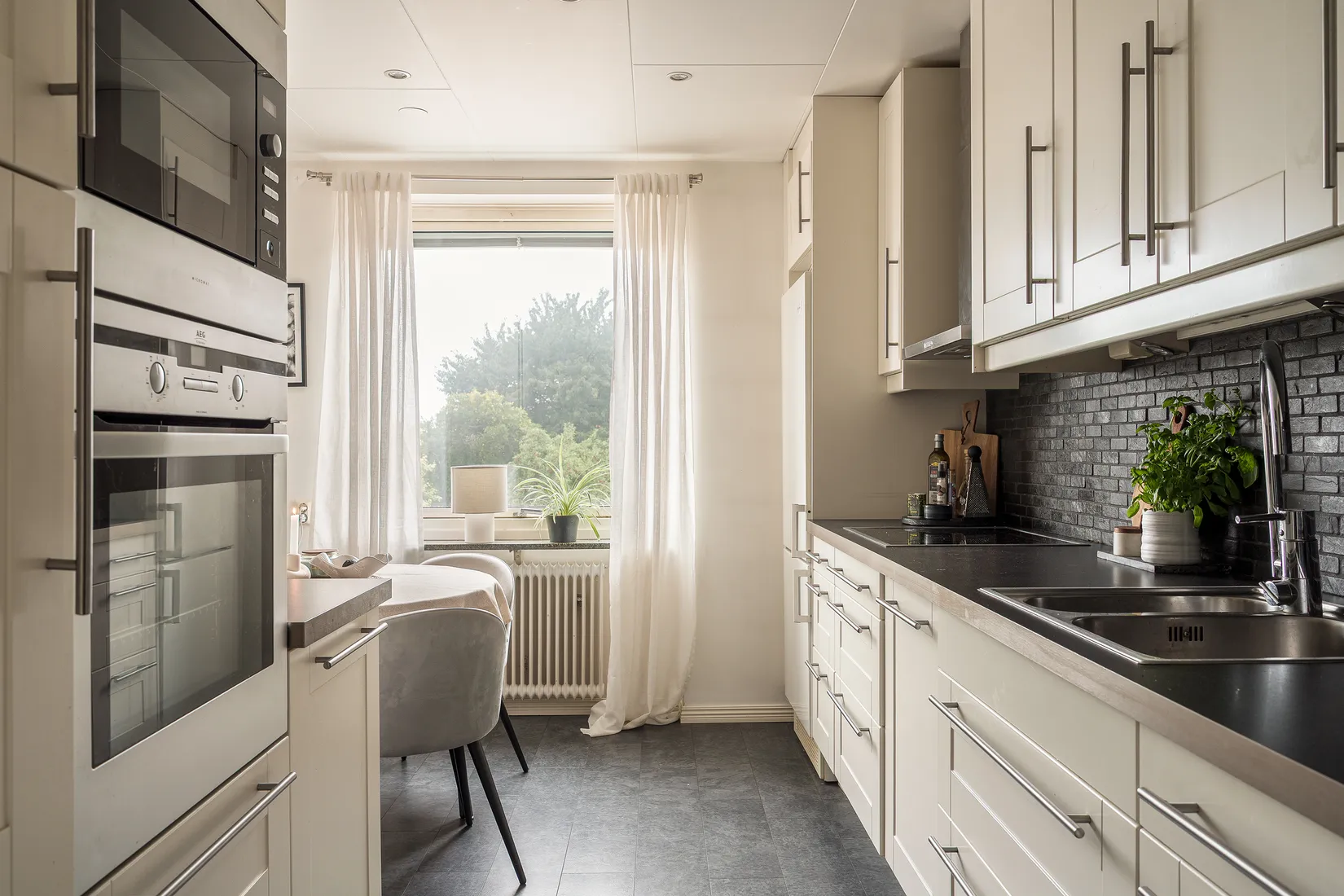 Bostadsrätt, Vångavägen 32B, Eslöv