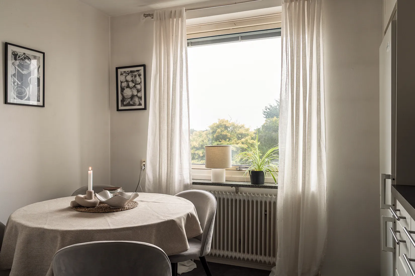 Bostadsrätt, Vångavägen 32B, Eslöv