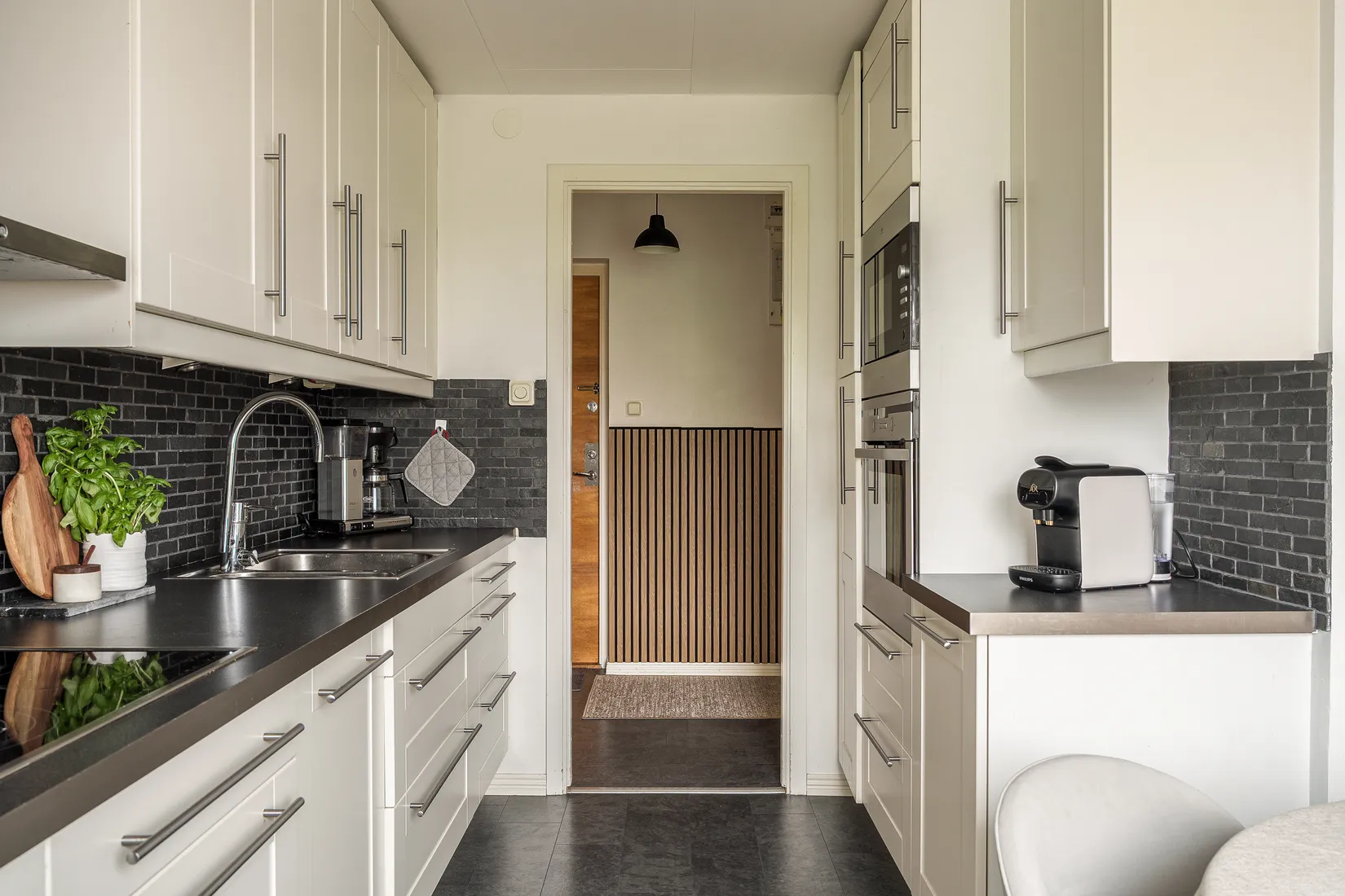 Bostadsrätt, Vångavägen 32B, Eslöv