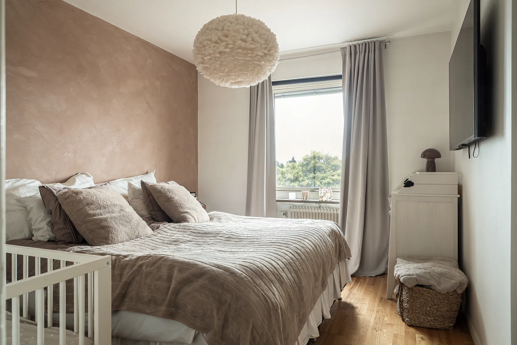 Bostadsrätt, Vångavägen 32B, Eslöv