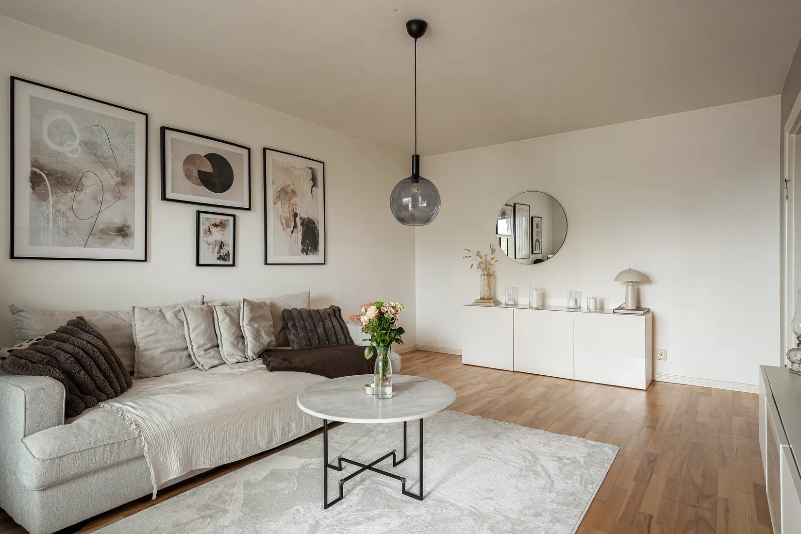 Bostadsrätt, Vångavägen 32B, Eslöv