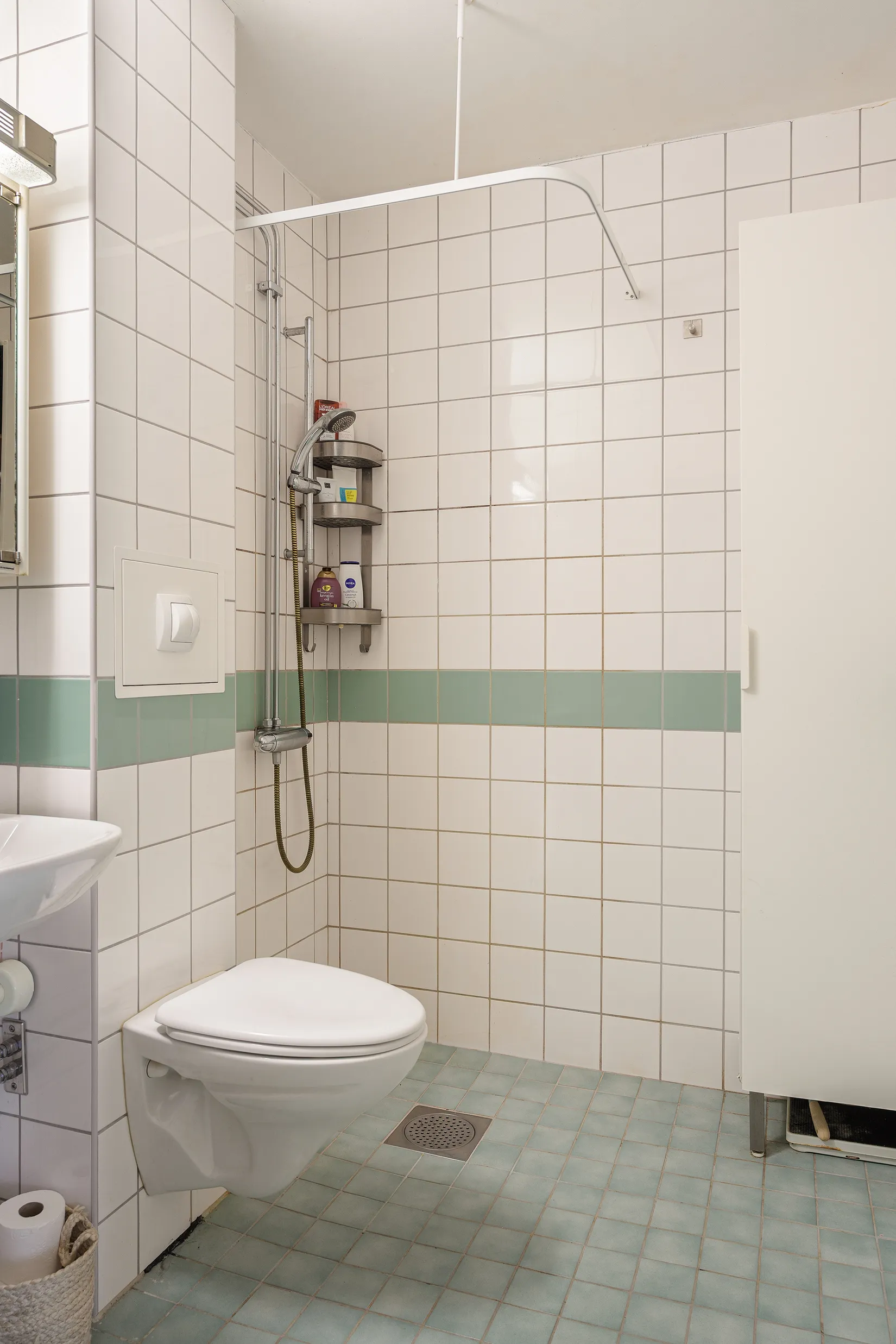 Bostadsrätt, Vångavägen 32B, Eslöv