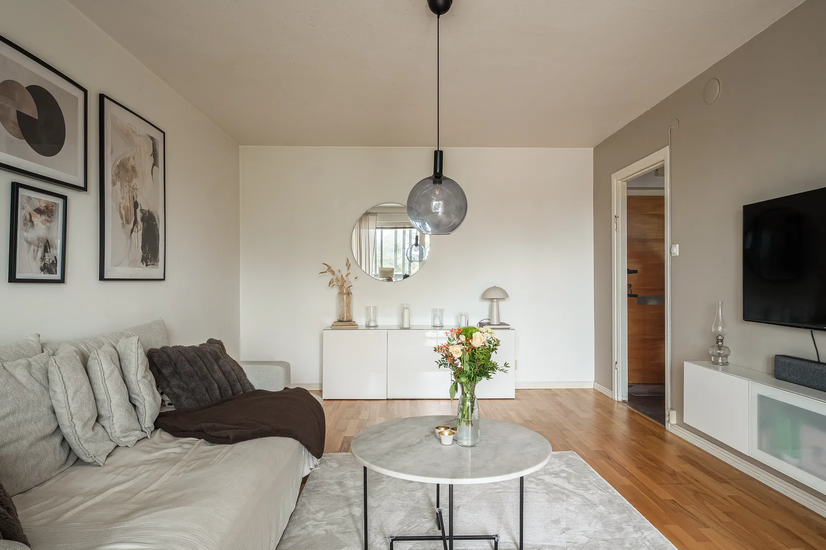 Bostadsrätt, Vångavägen 32B, Eslöv