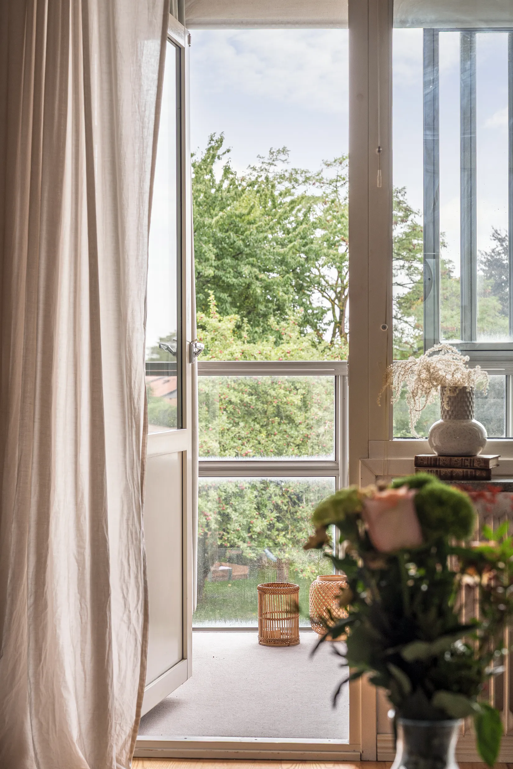 Bostadsrätt, Vångavägen 32B, Eslöv