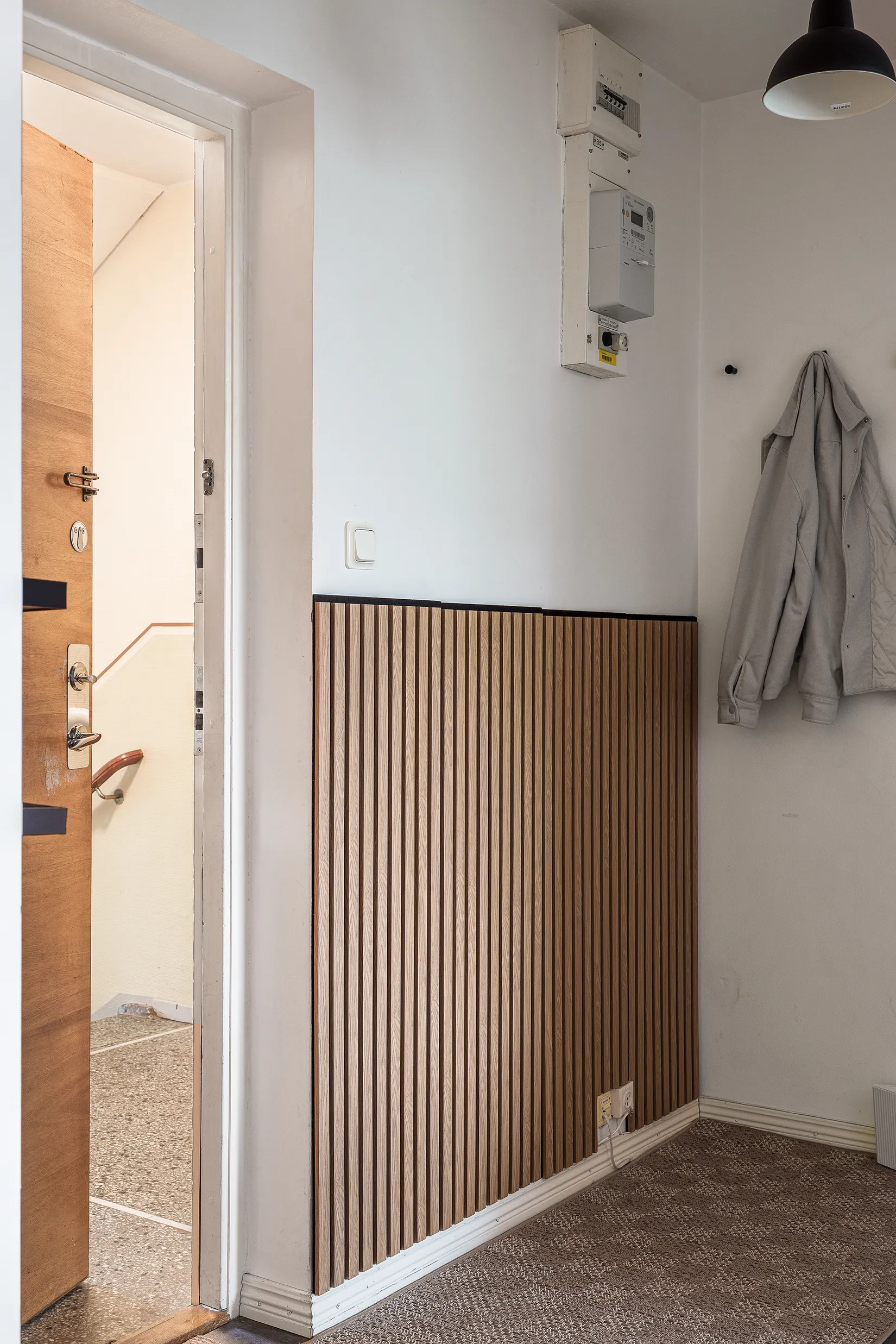 Bostadsrätt, Vångavägen 32B, Eslöv