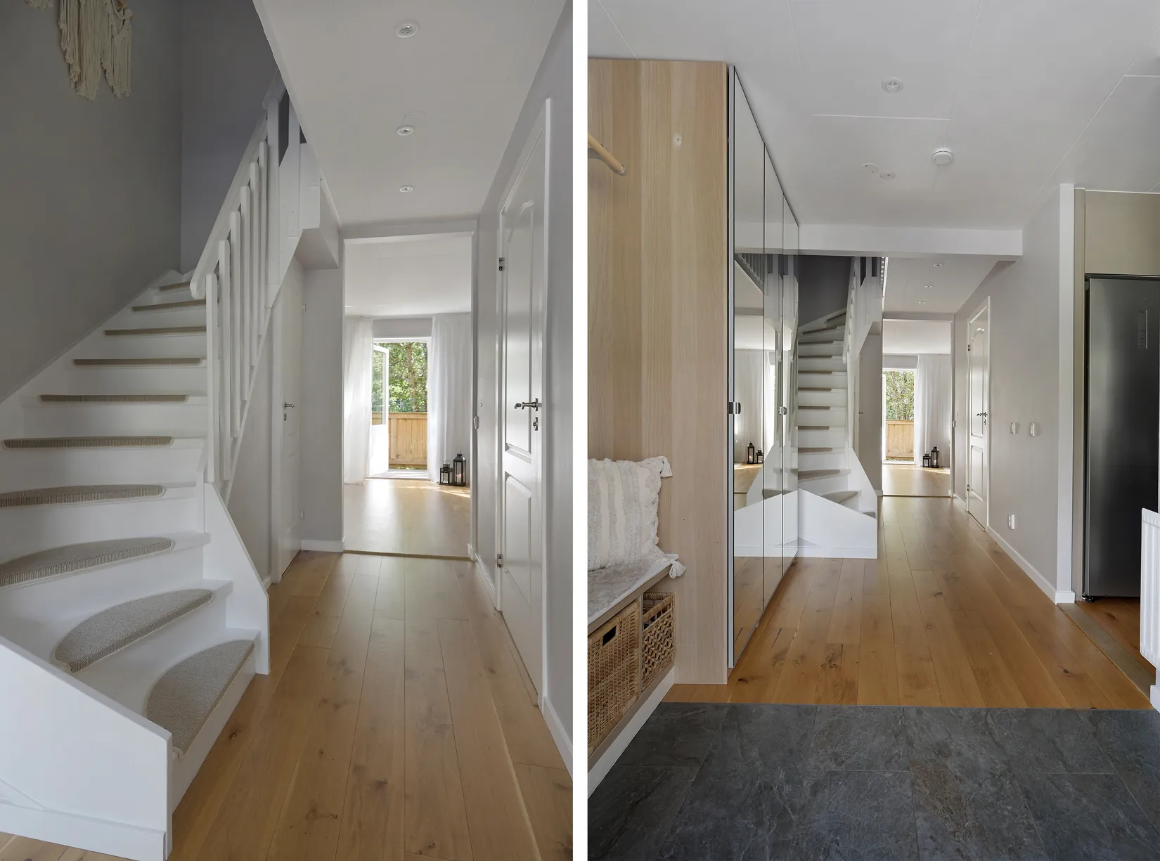 Radhus, Balettvägen 33, Trångsund, Huddinge