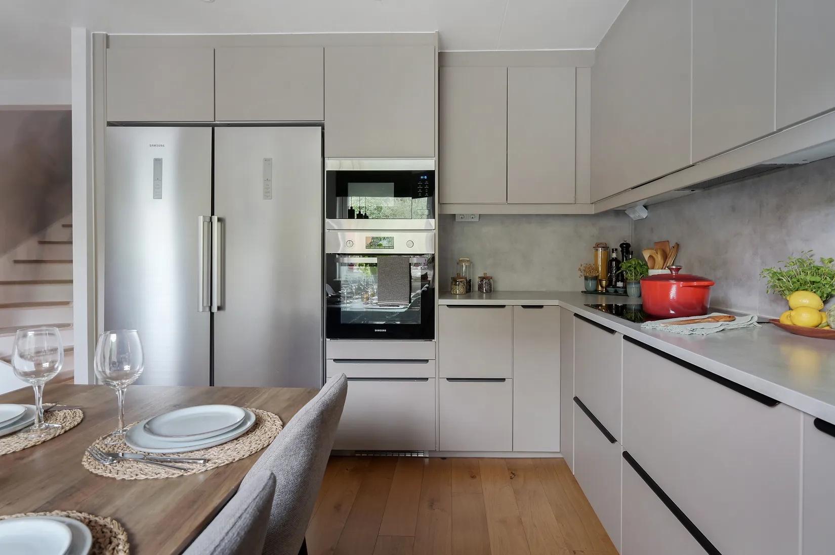 Radhus, Balettvägen 33, Trångsund, Huddinge