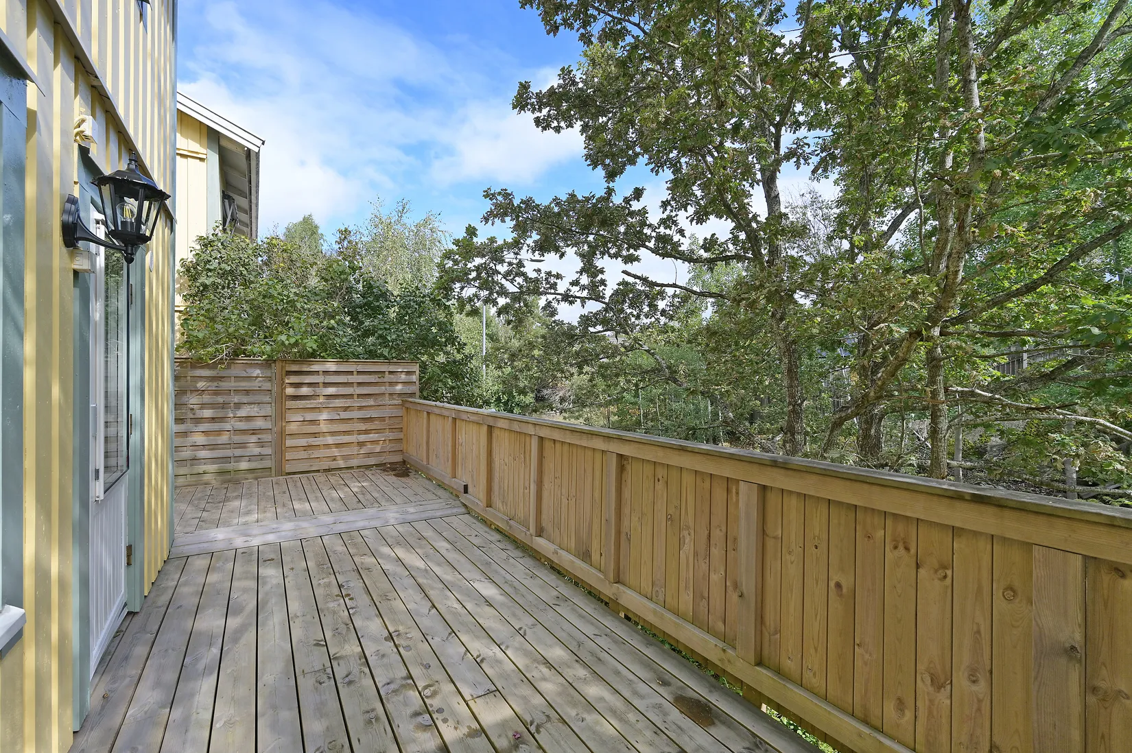Radhus, Balettvägen 33, Trångsund, Huddinge