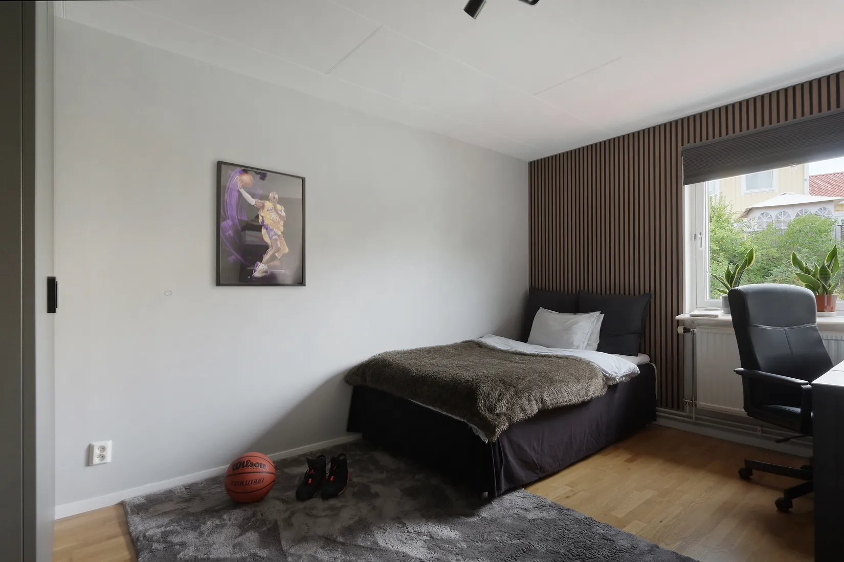 Radhus, Balettvägen 33, Trångsund, Huddinge