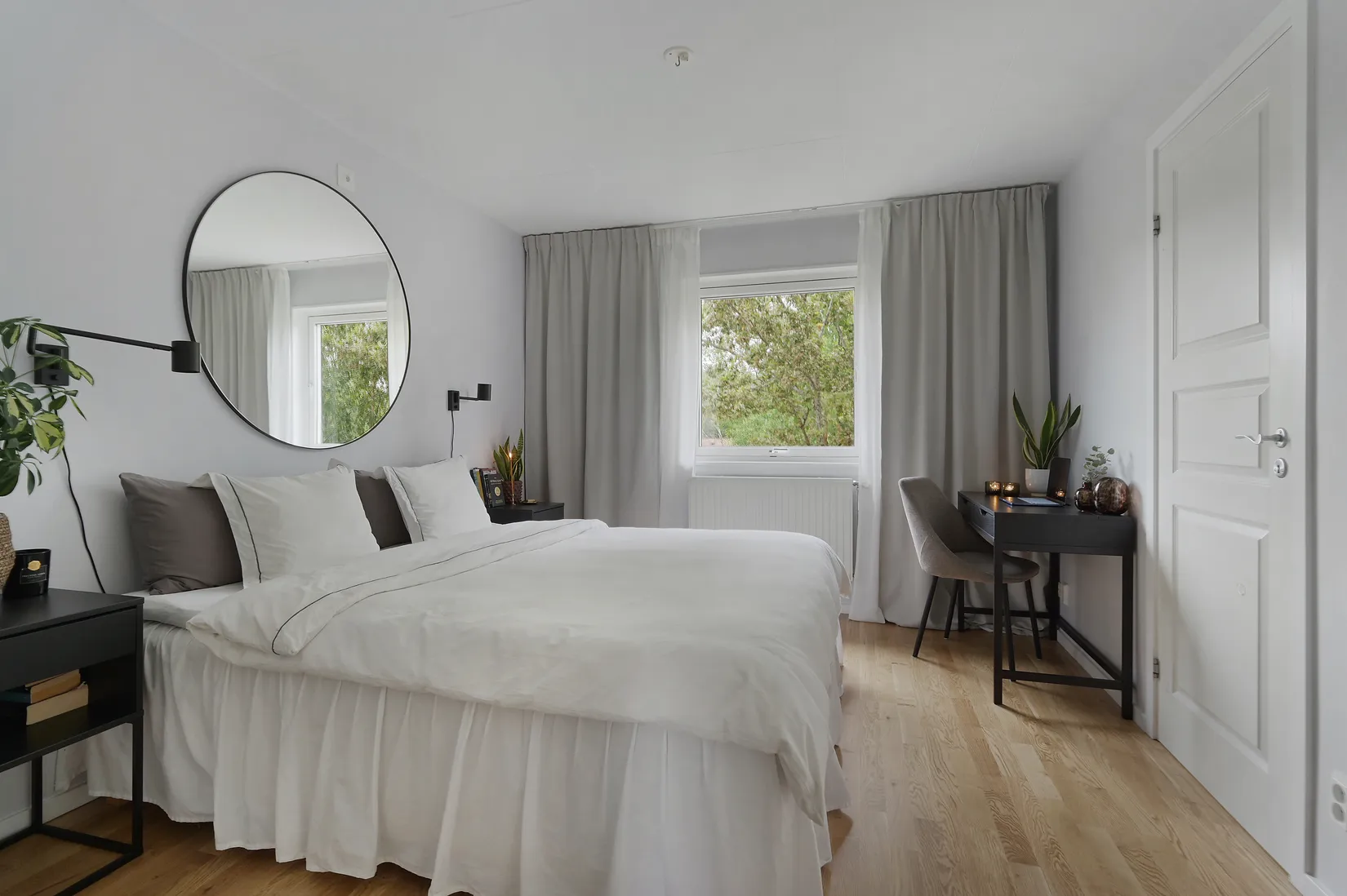 Radhus, Balettvägen 33, Trångsund, Huddinge