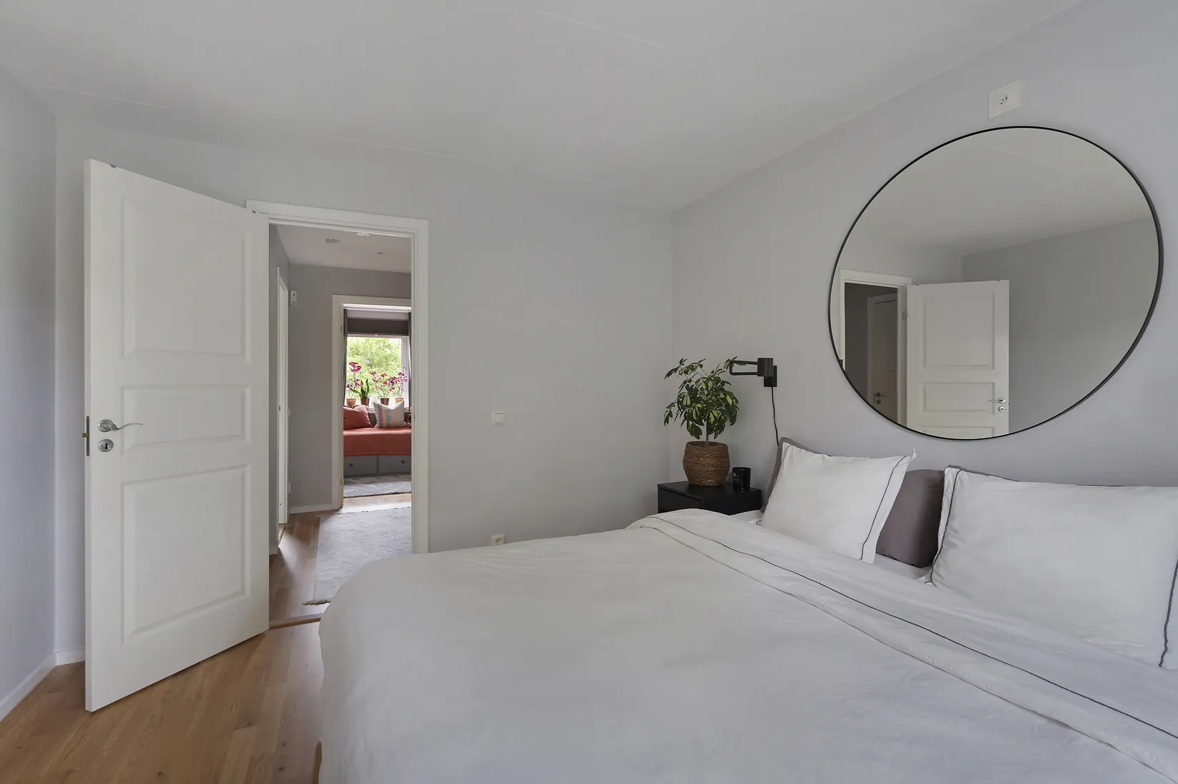 Radhus, Balettvägen 33, Trångsund, Huddinge