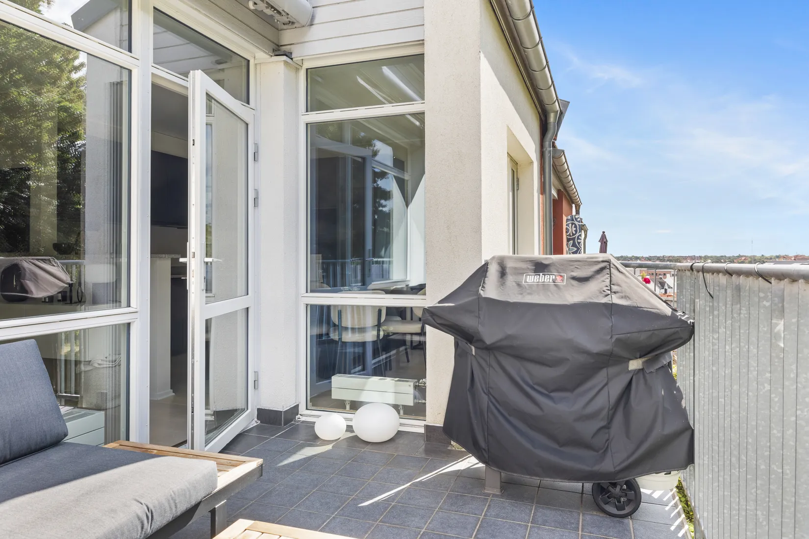Bostadsrätt, Maskinistgatan 13F, Surbrunnen, Ystad