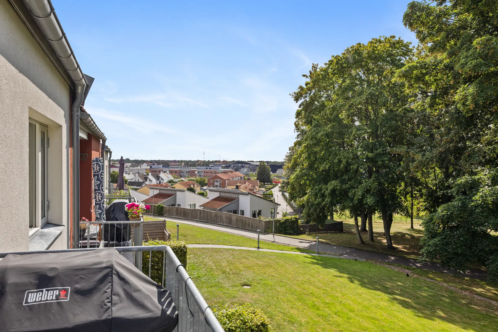 Bostadsrätt, Maskinistgatan 13F, Surbrunnen, Ystad