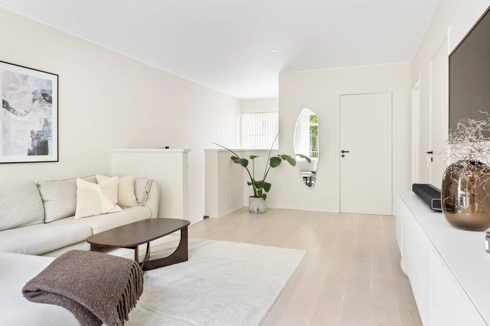 Bostadsrätt, Maskinistgatan 13F, Surbrunnen, Ystad