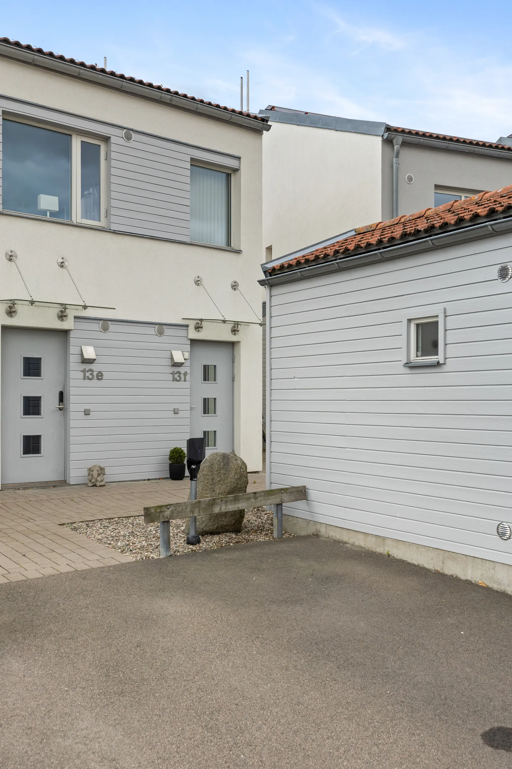 Bostadsrätt, Maskinistgatan 13F, Surbrunnen, Ystad