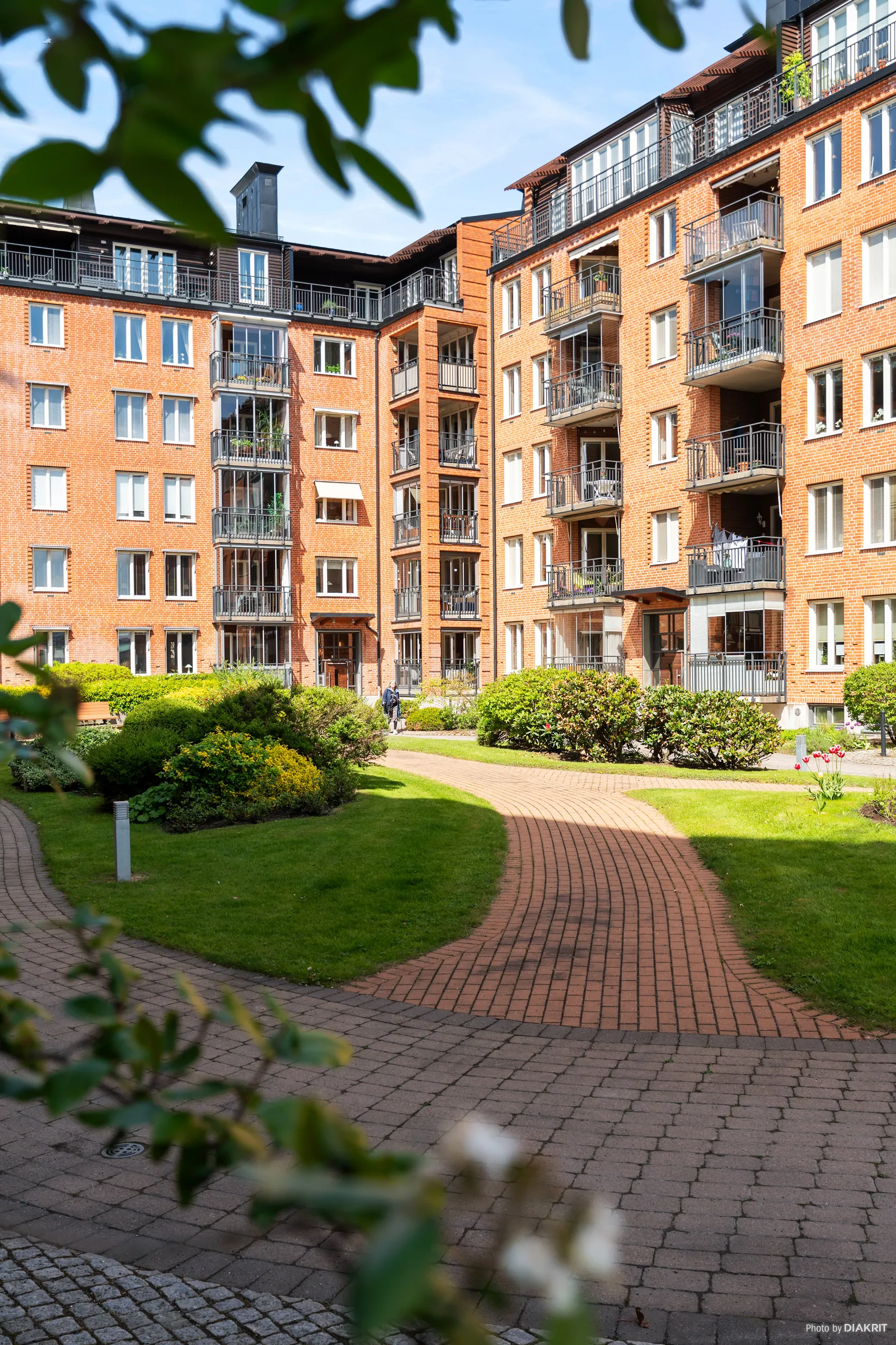 Bostadsrätt, Belegatan 1, Eriksberg, Göteborg