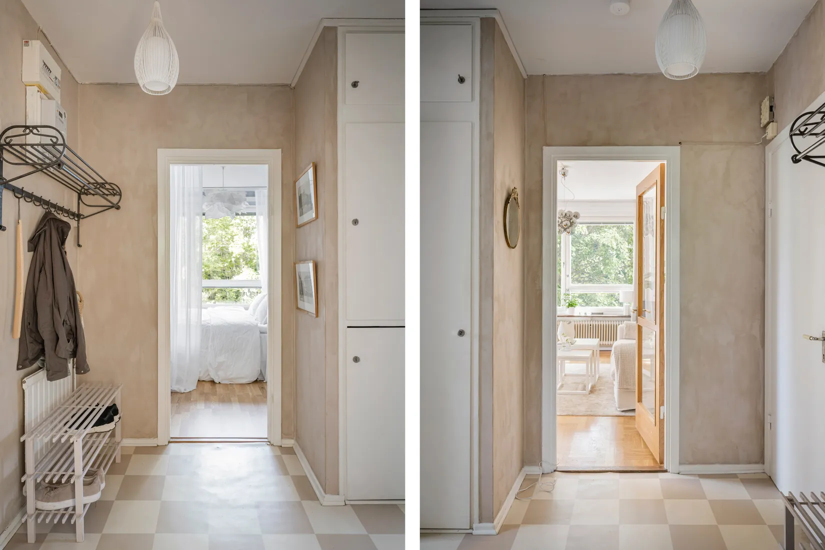 Bostadsrätt, Skönviksvägen 333, Enskede - Stureby, Stockholm
