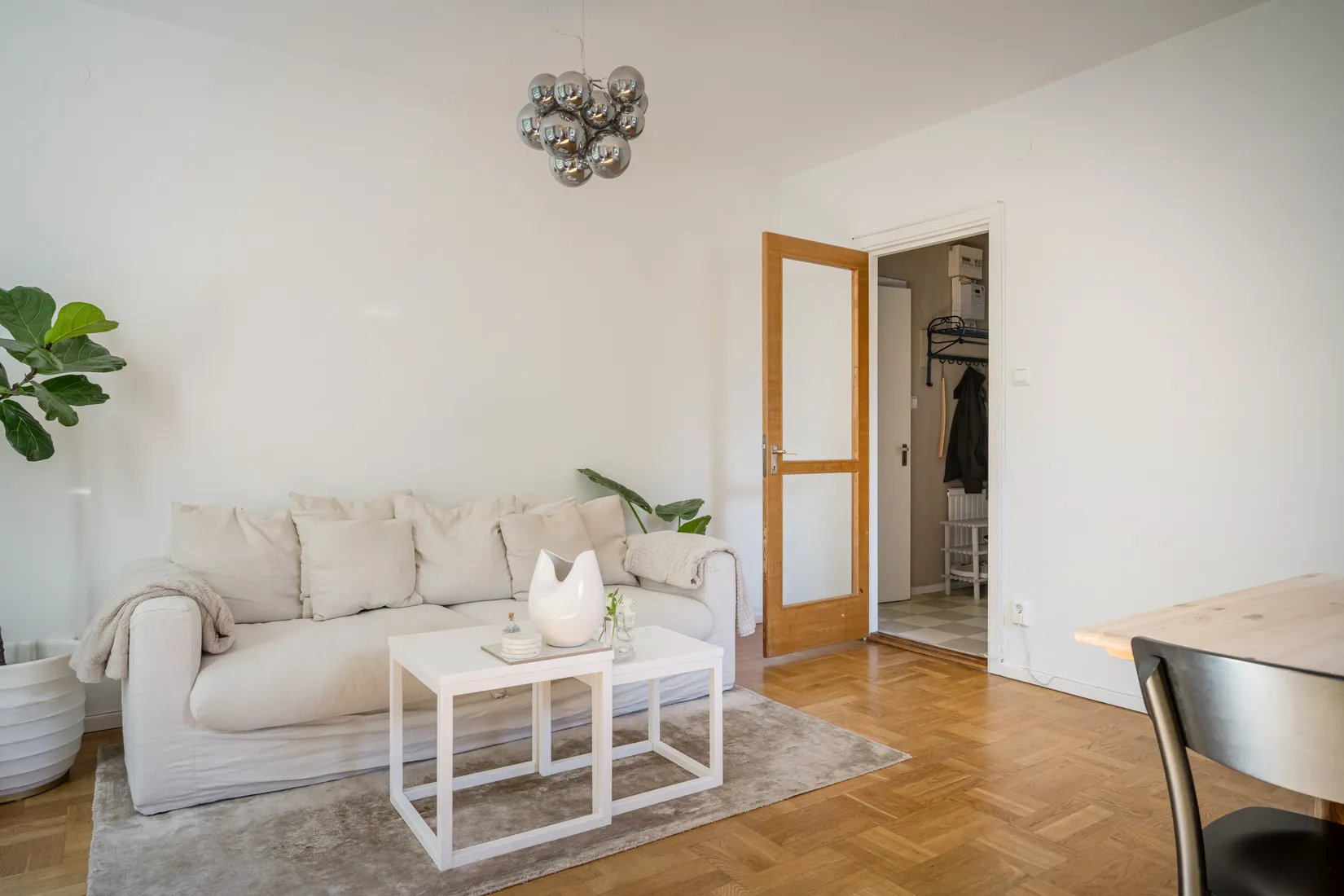 Bostadsrätt, Skönviksvägen 333, Enskede - Stureby, Stockholm