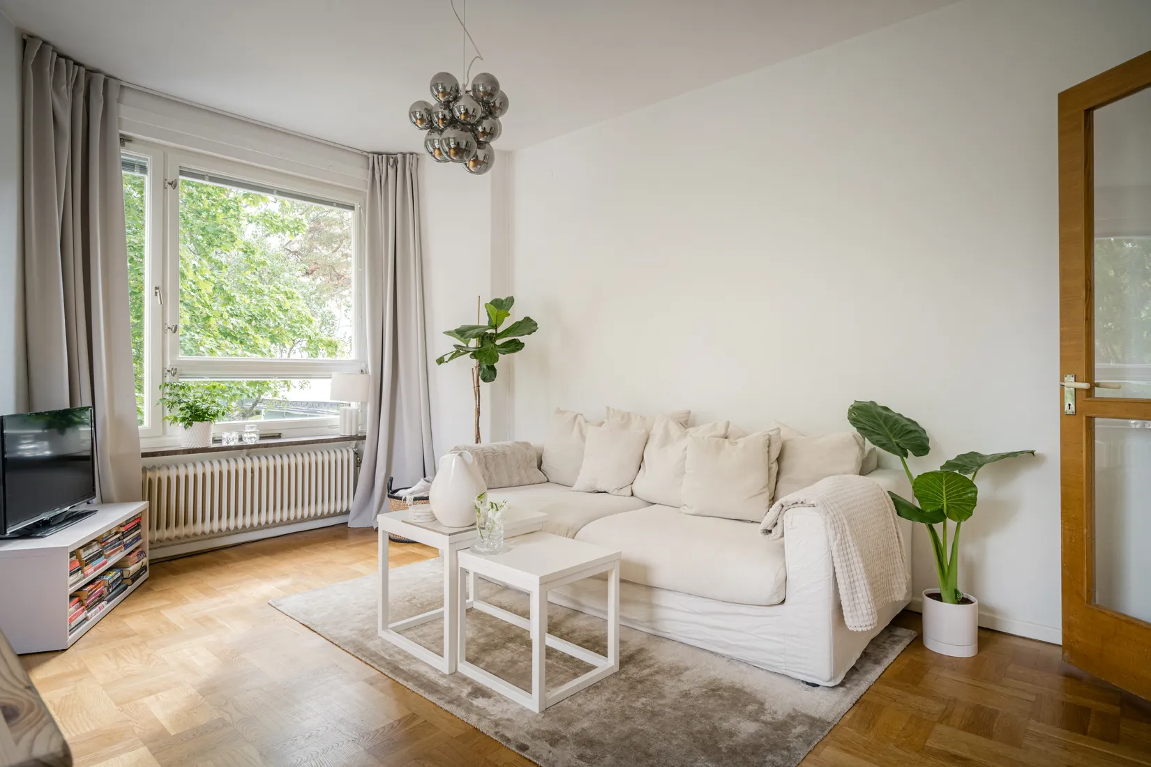 Bostadsrätt, Skönviksvägen 333, Enskede - Stureby, Stockholm